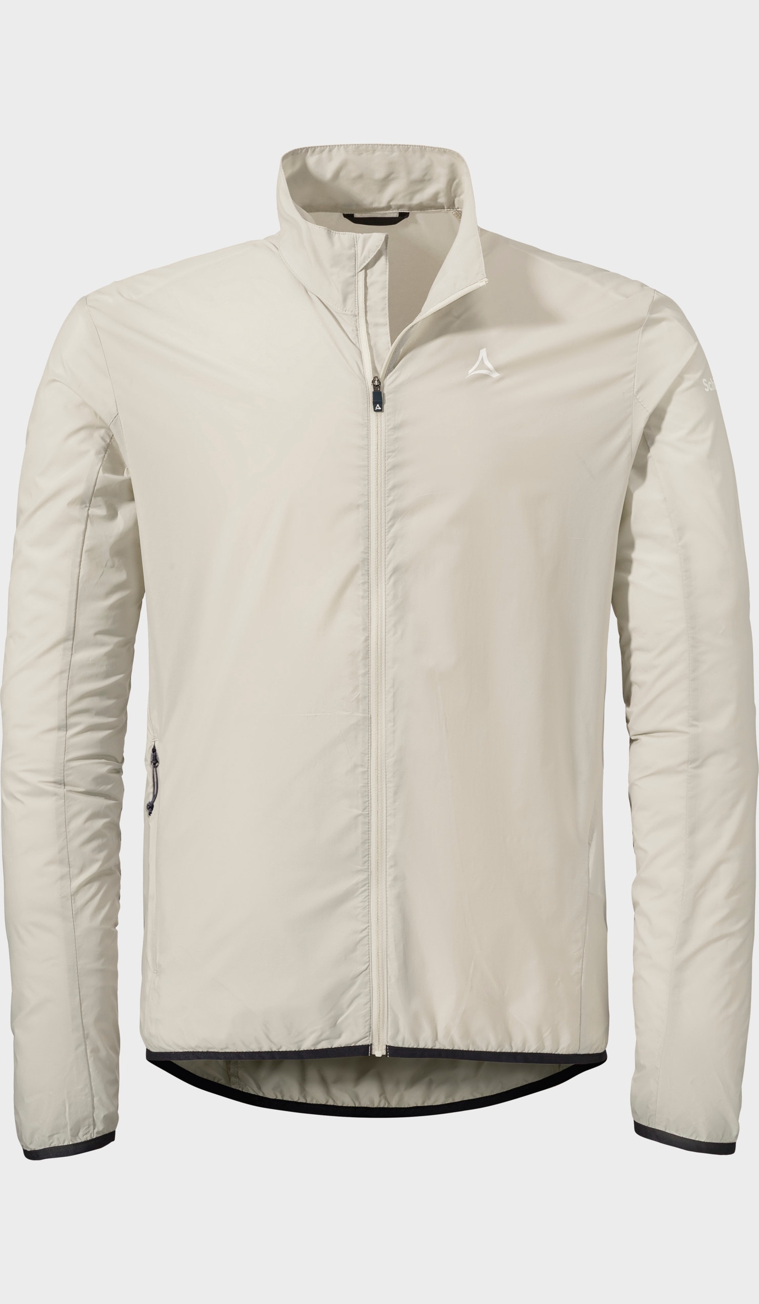 Schöffel Outdoorjacke »Jacket Style Cannobio MNS« ohne Kapuze