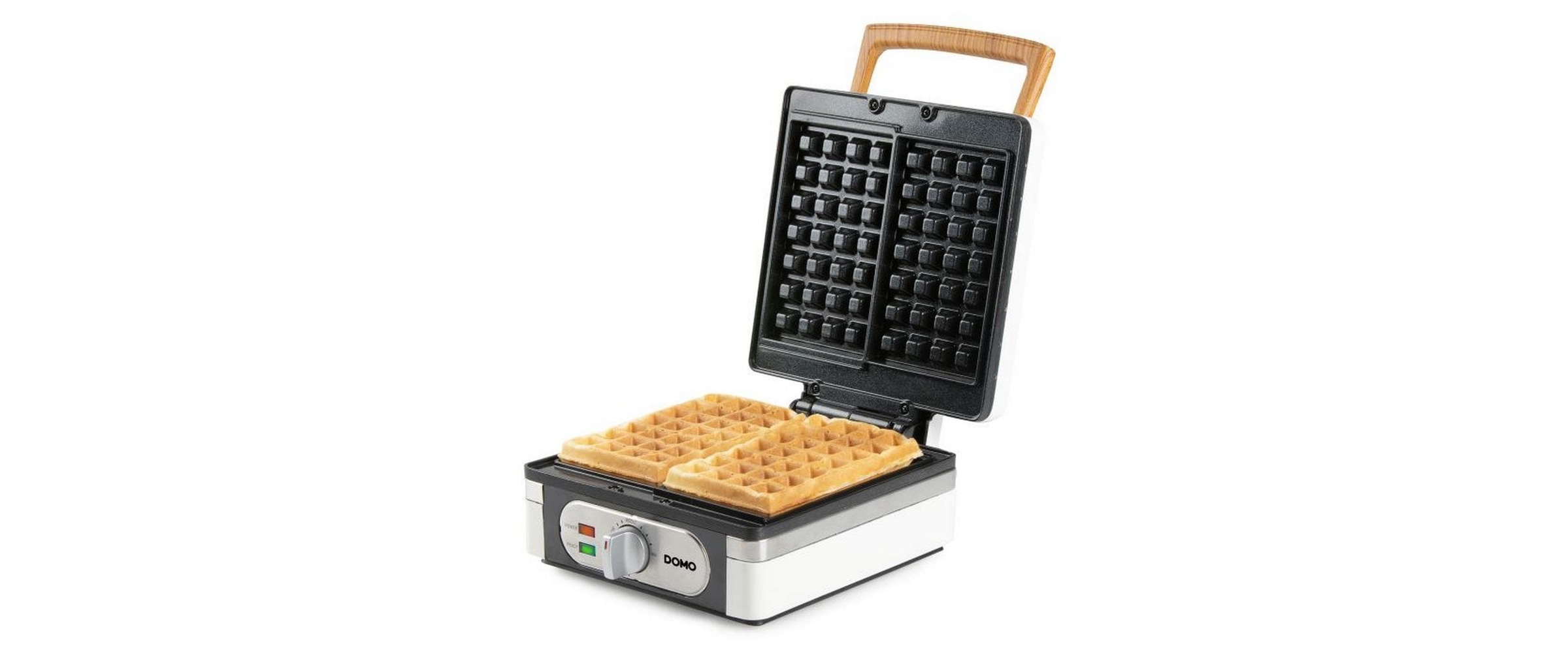 Domo Gaufrier »DO9274W« 1400 W