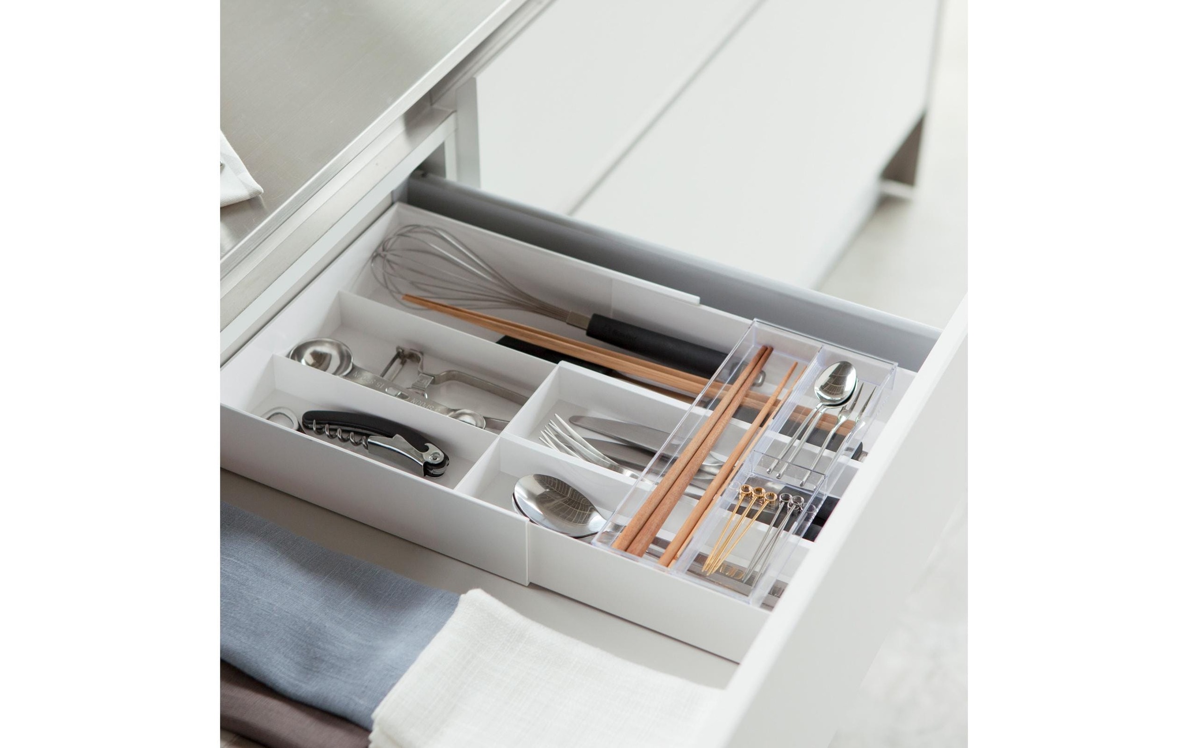 Yamazaki Besteckkorb »TOWER«