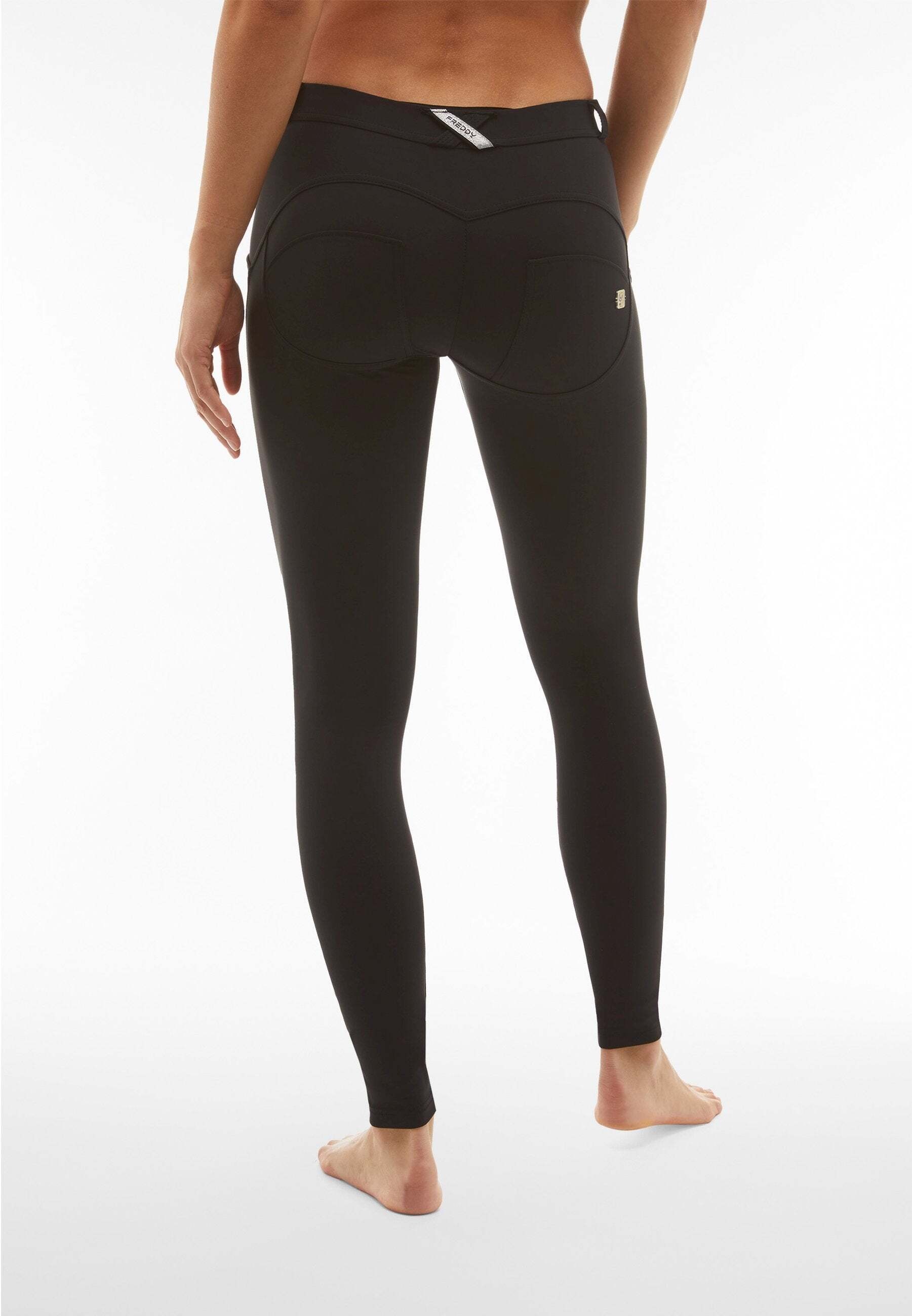 Freddy Leggings »Leggings WRUP2RC005REC«