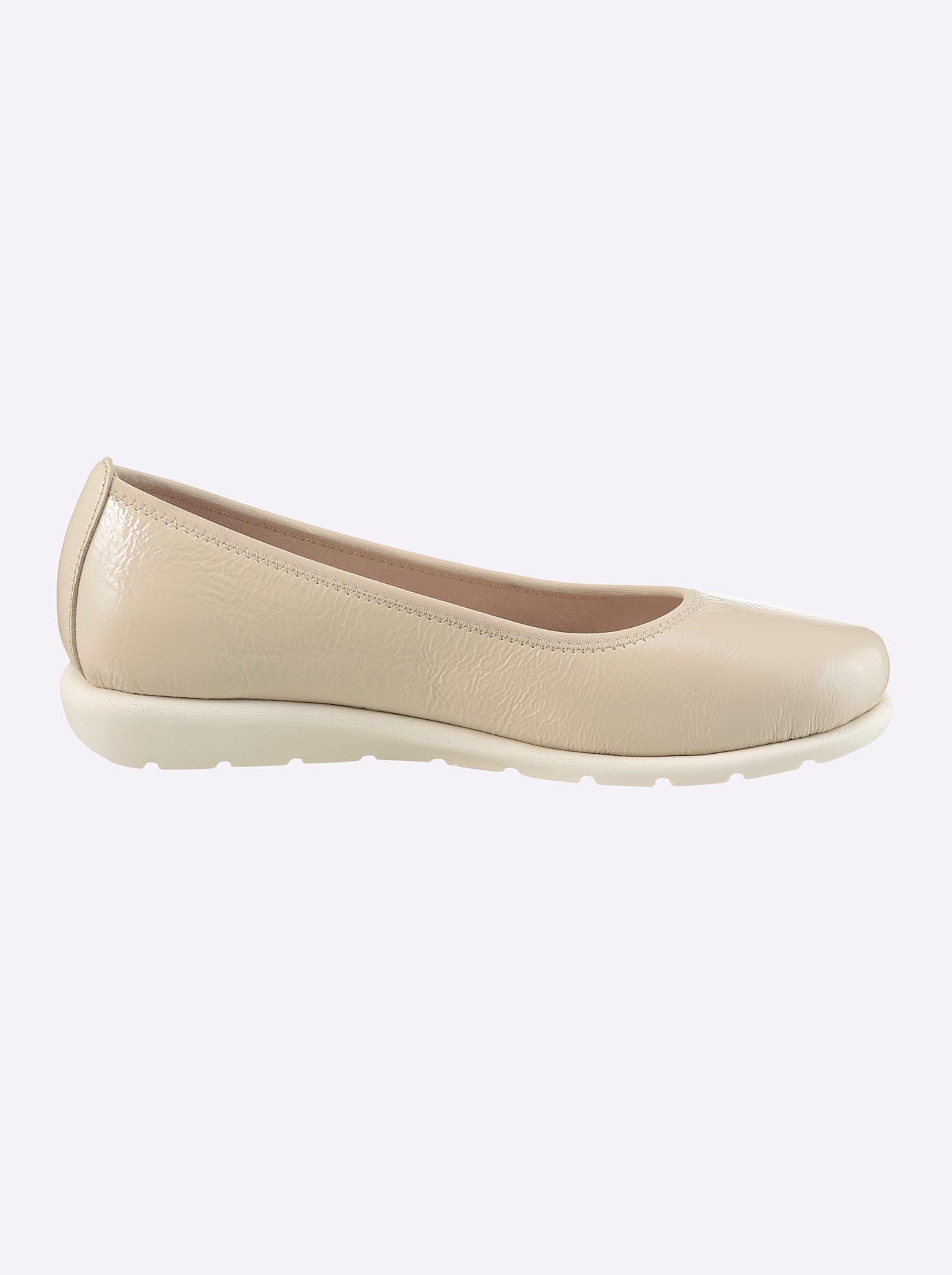 Classic Basics Ballerine