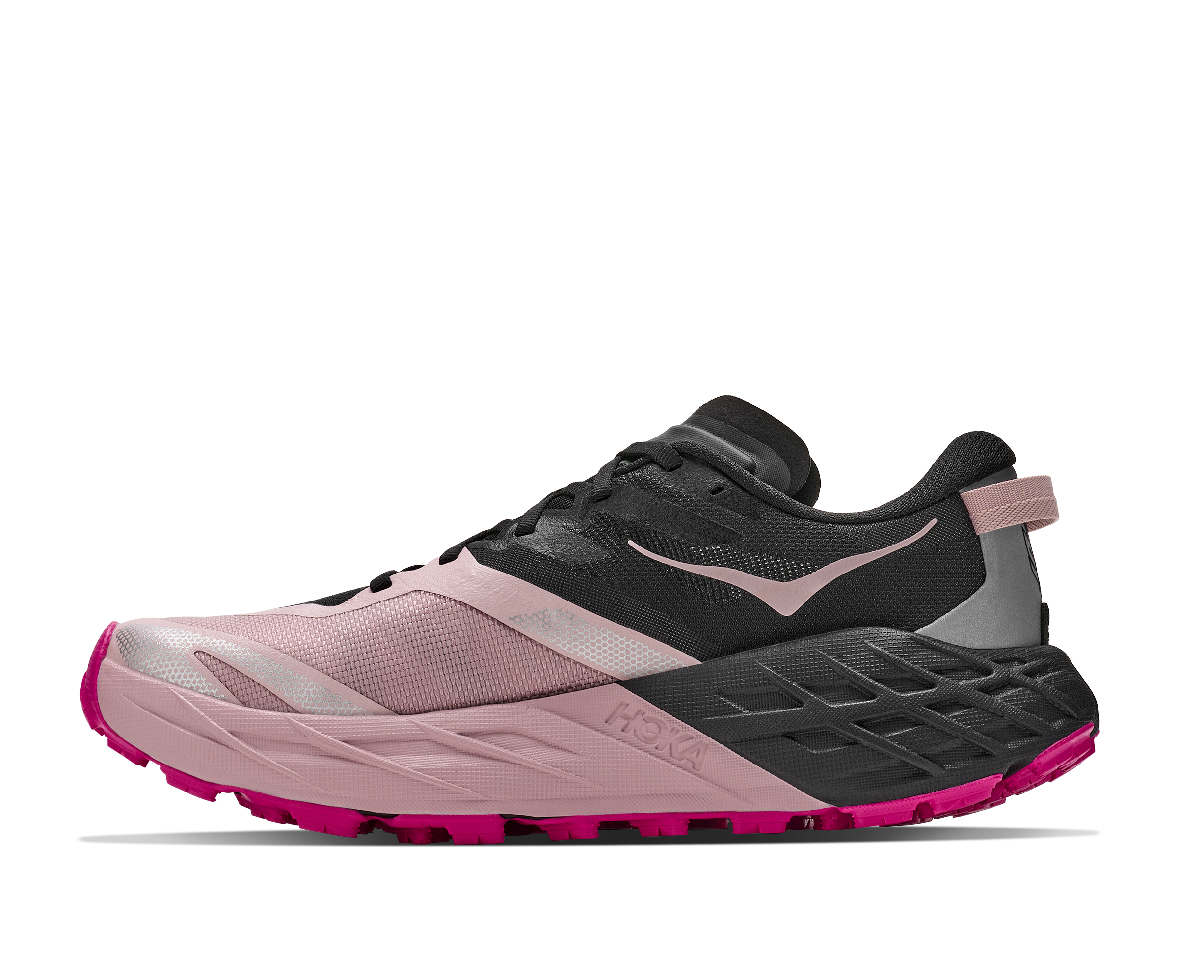 Hoka One One Trailrunningschuh »Speedgoat 7«  Trailrunningschuh, atmungsaktives Obermaterial, normale Dämpfung