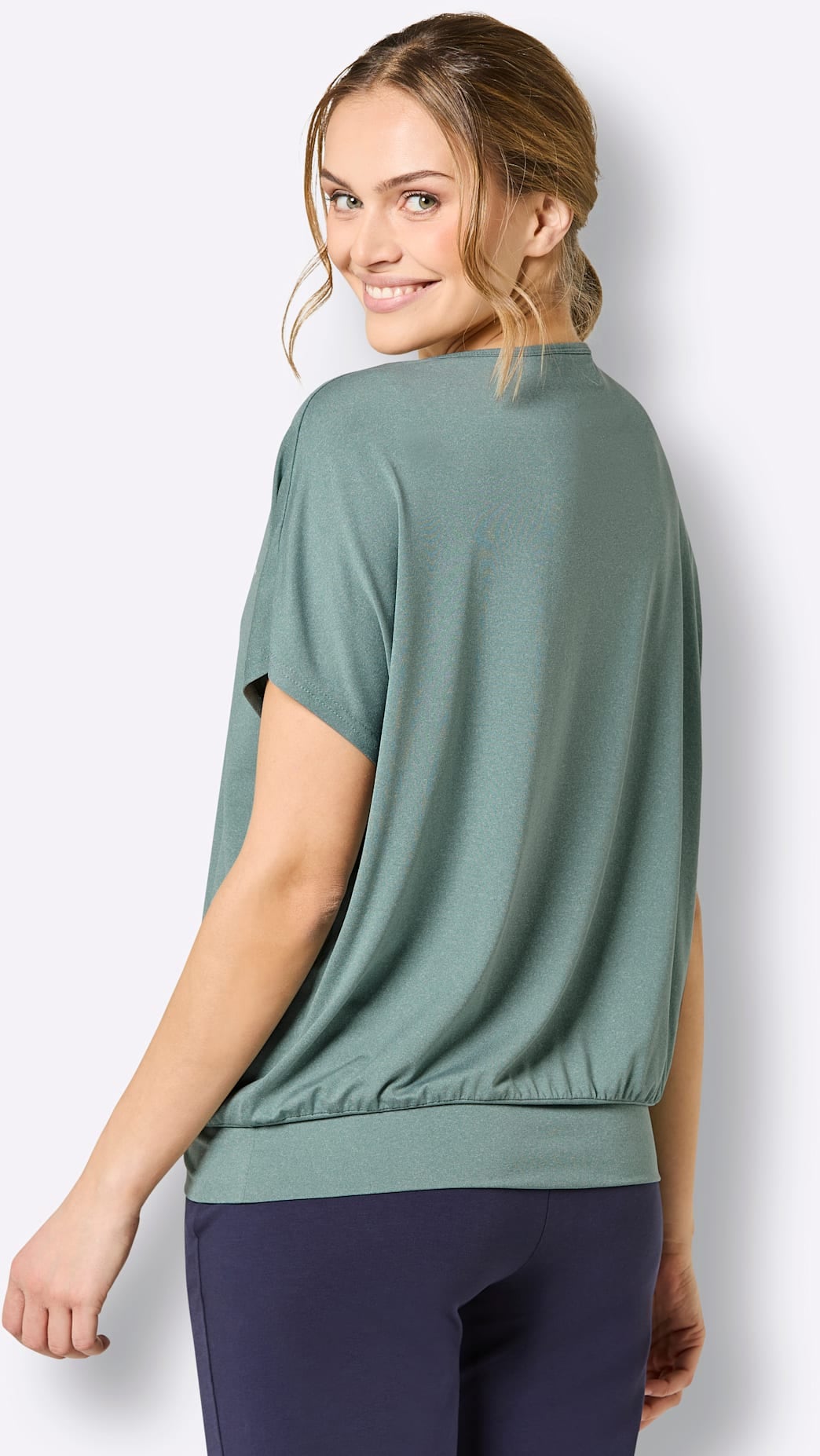 Catamaran T-shirt fonctionnel »Funktions-Shirt« 1