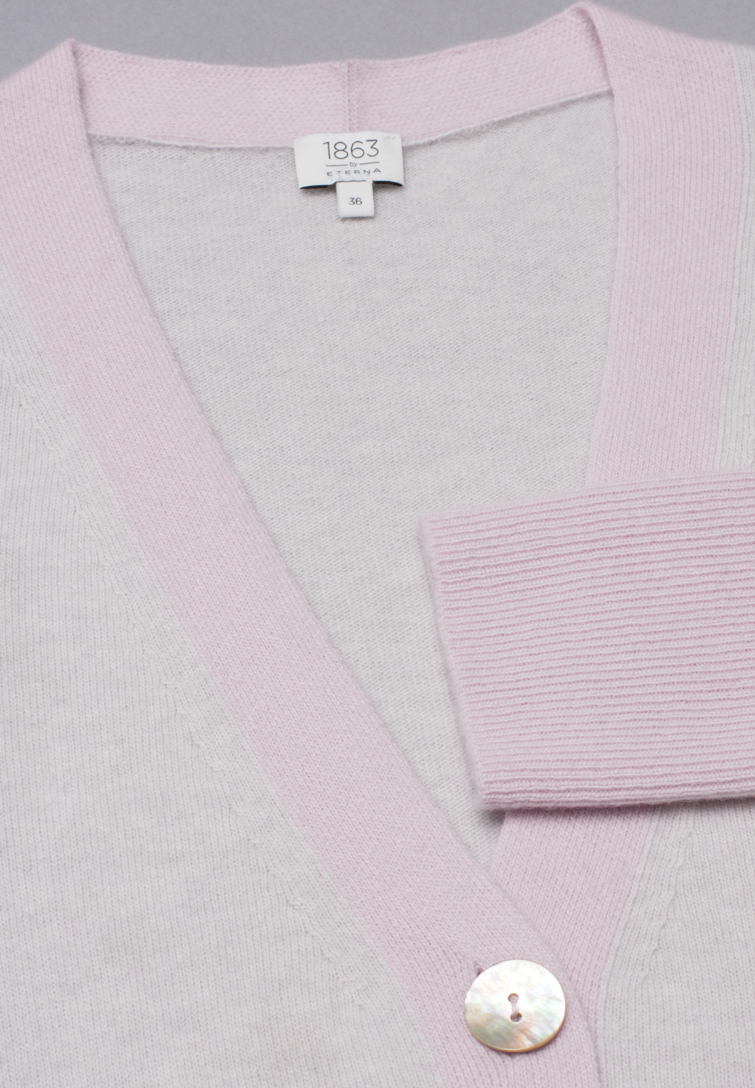 Eterna Cardigan