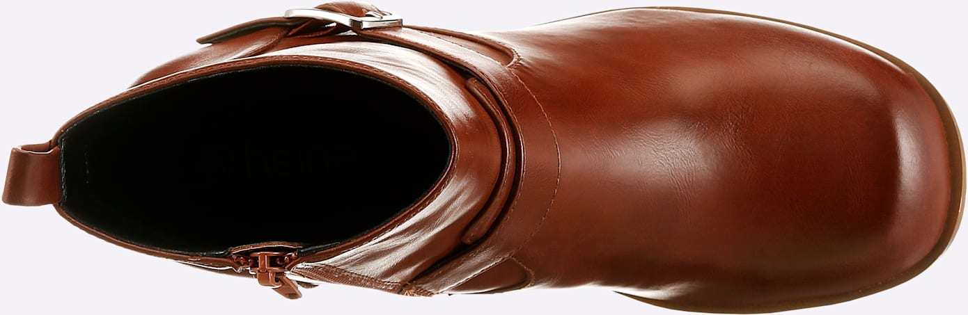 heine Stiefelette