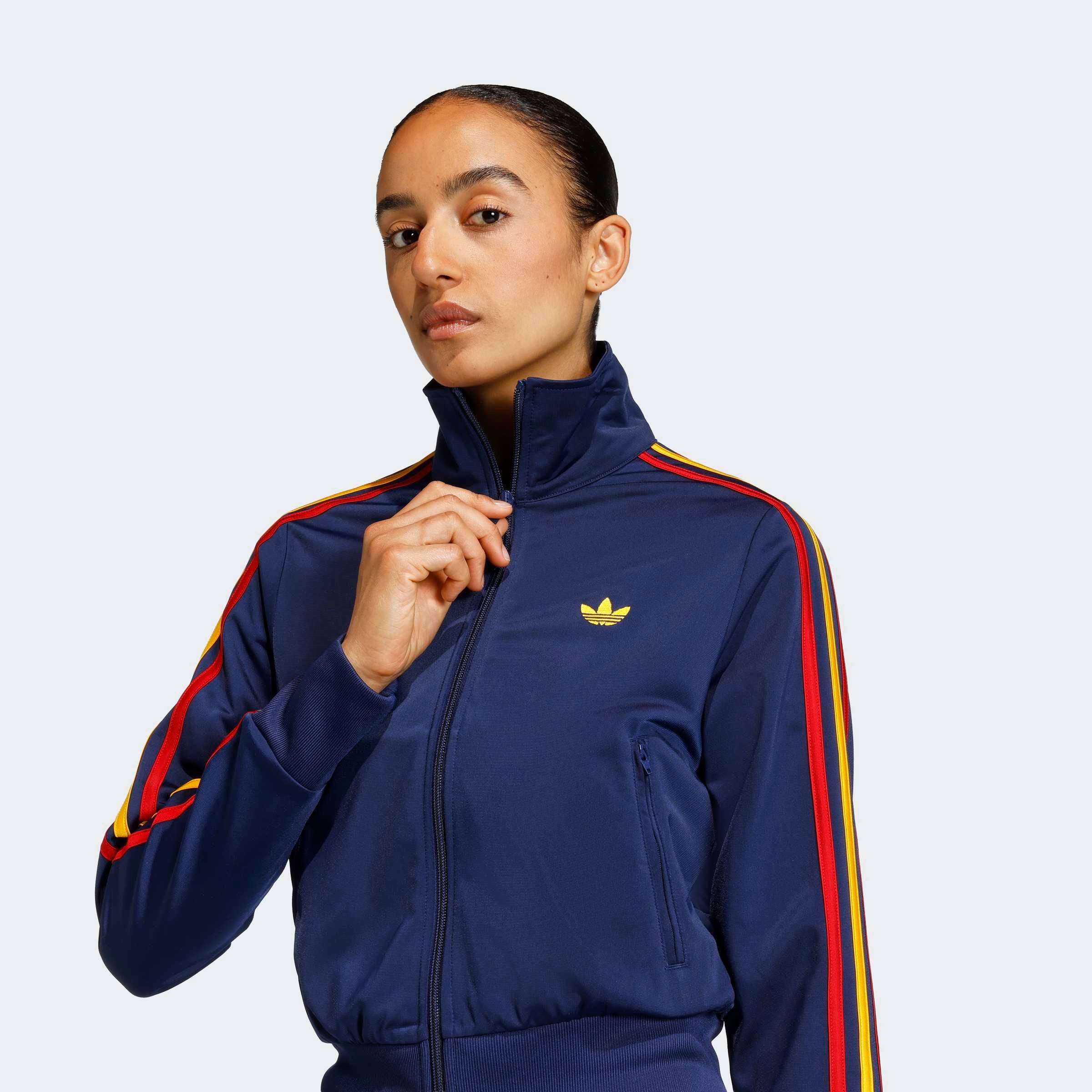 adidas Originals Veste d'entraînement »FB CLASSIC TT_«