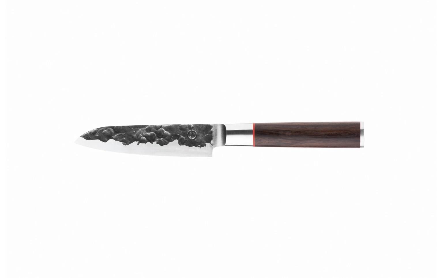   Couteau Santoku »Forged Sebra 13 cm«