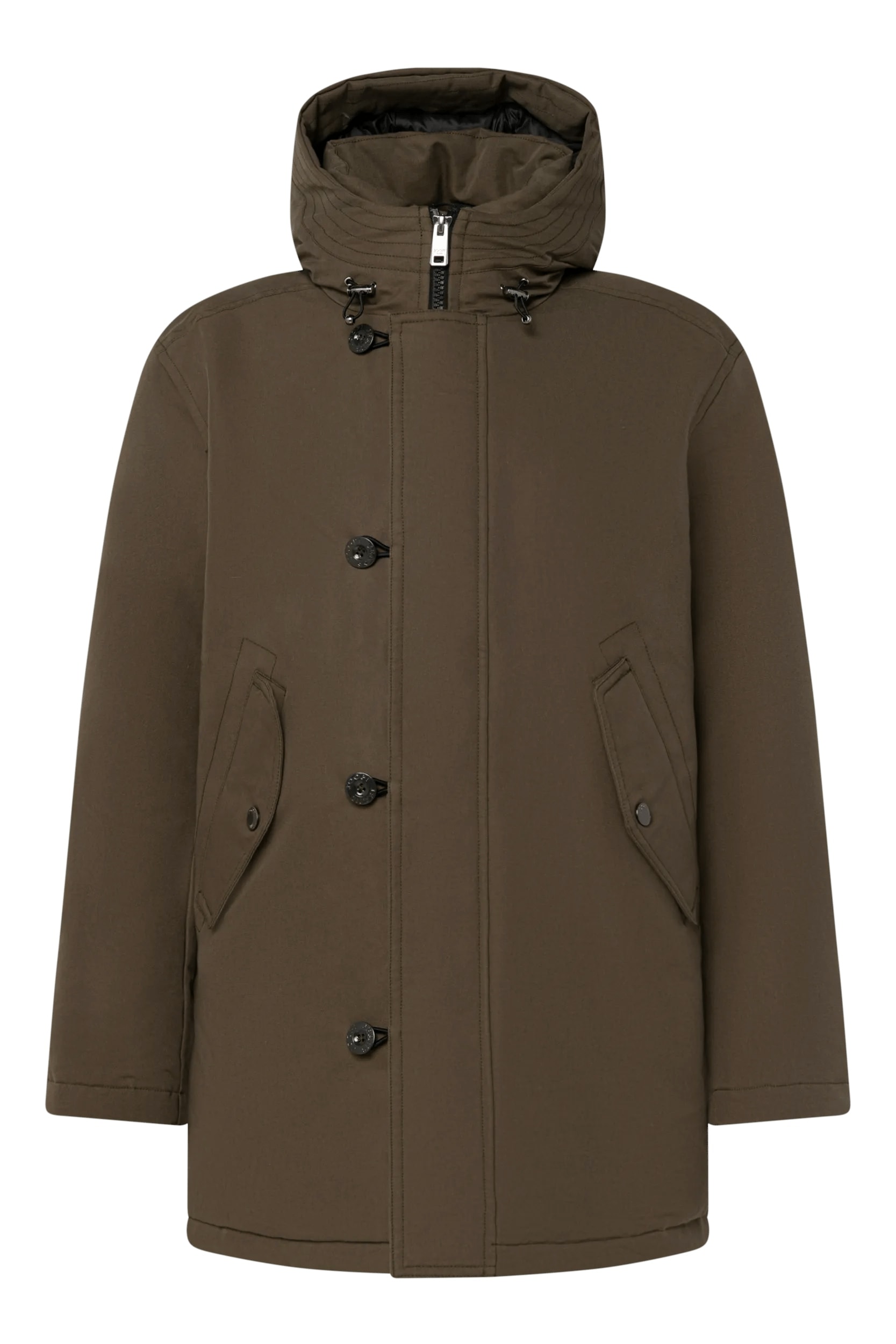 Joop Jeans Parka »Lynton« avec capuche