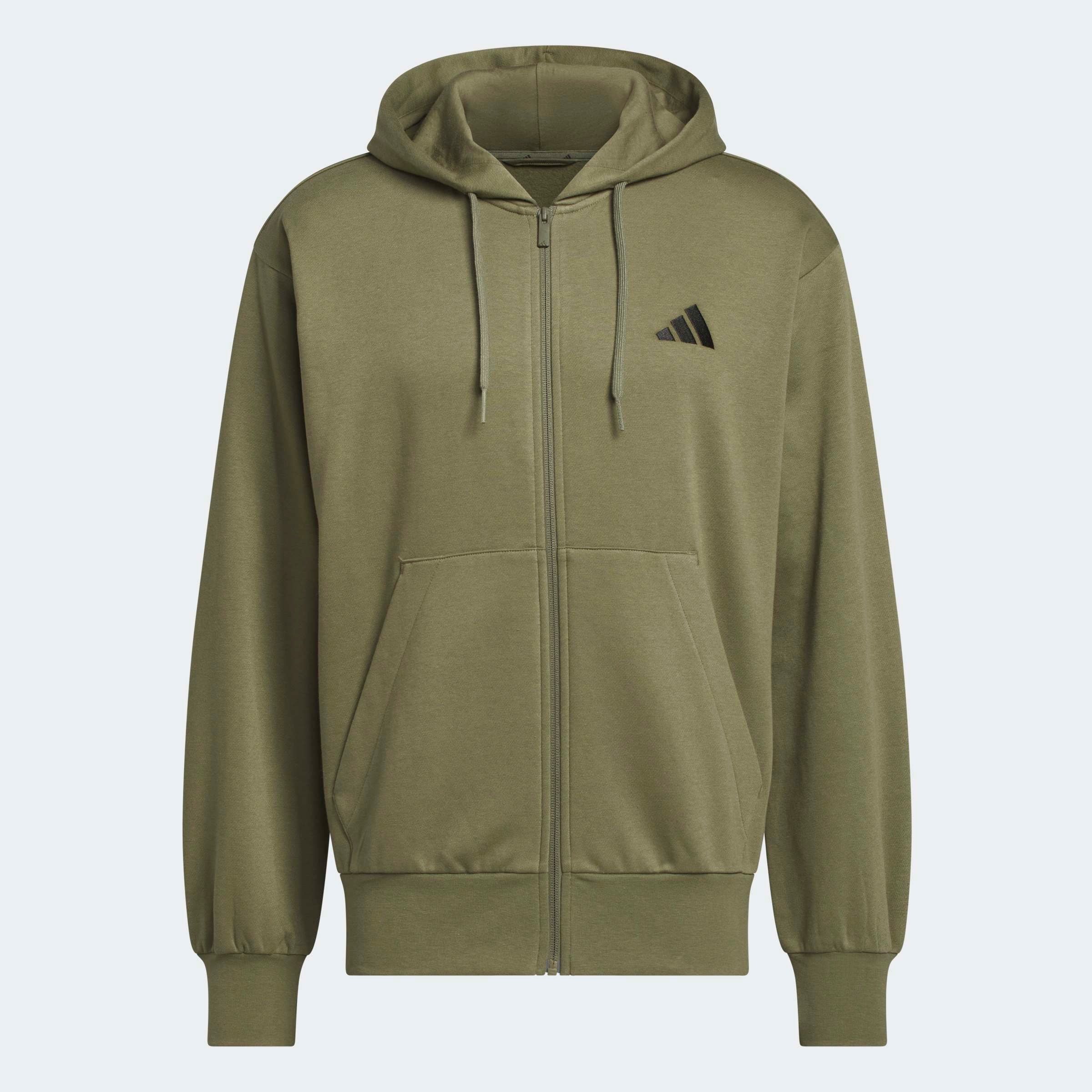 adidas Sportswear Sweat à capuche »M FEELCOZY FZ«