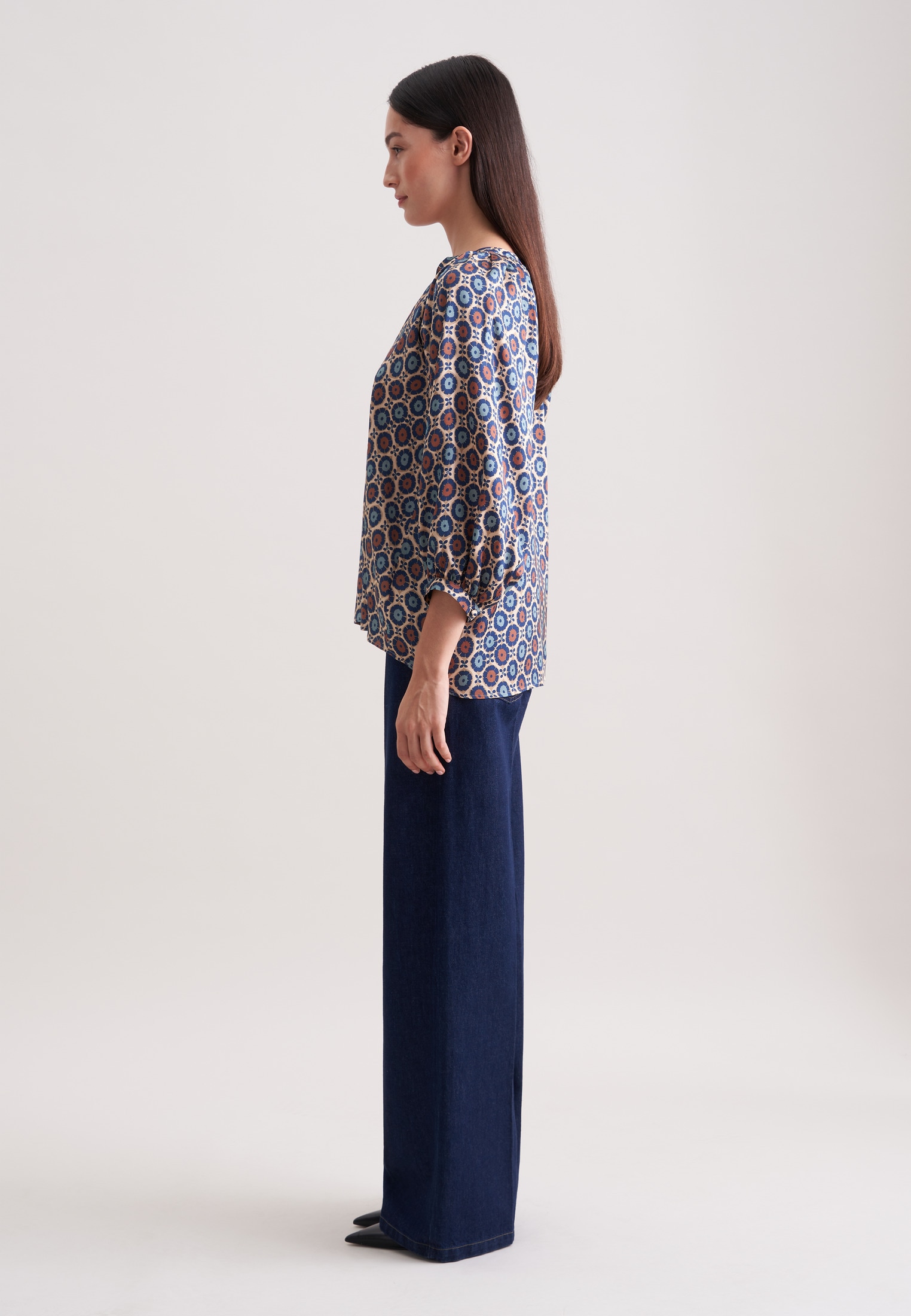 seidensticker Tunique