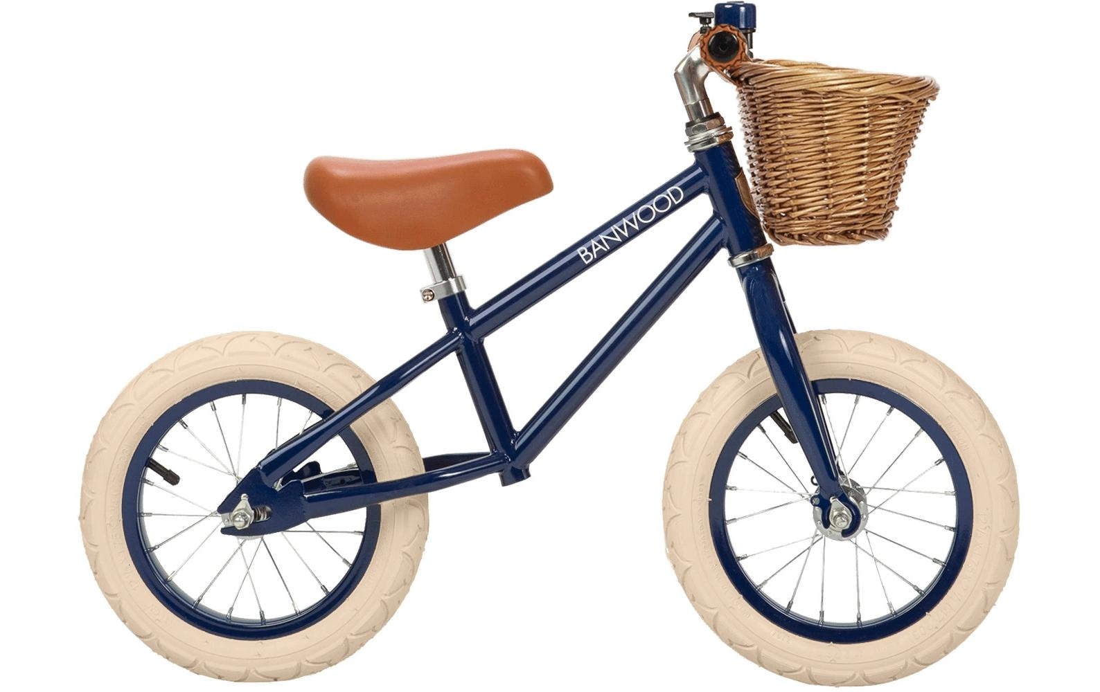  Laufrad »Banwood First Go!« Vintage Laufrad