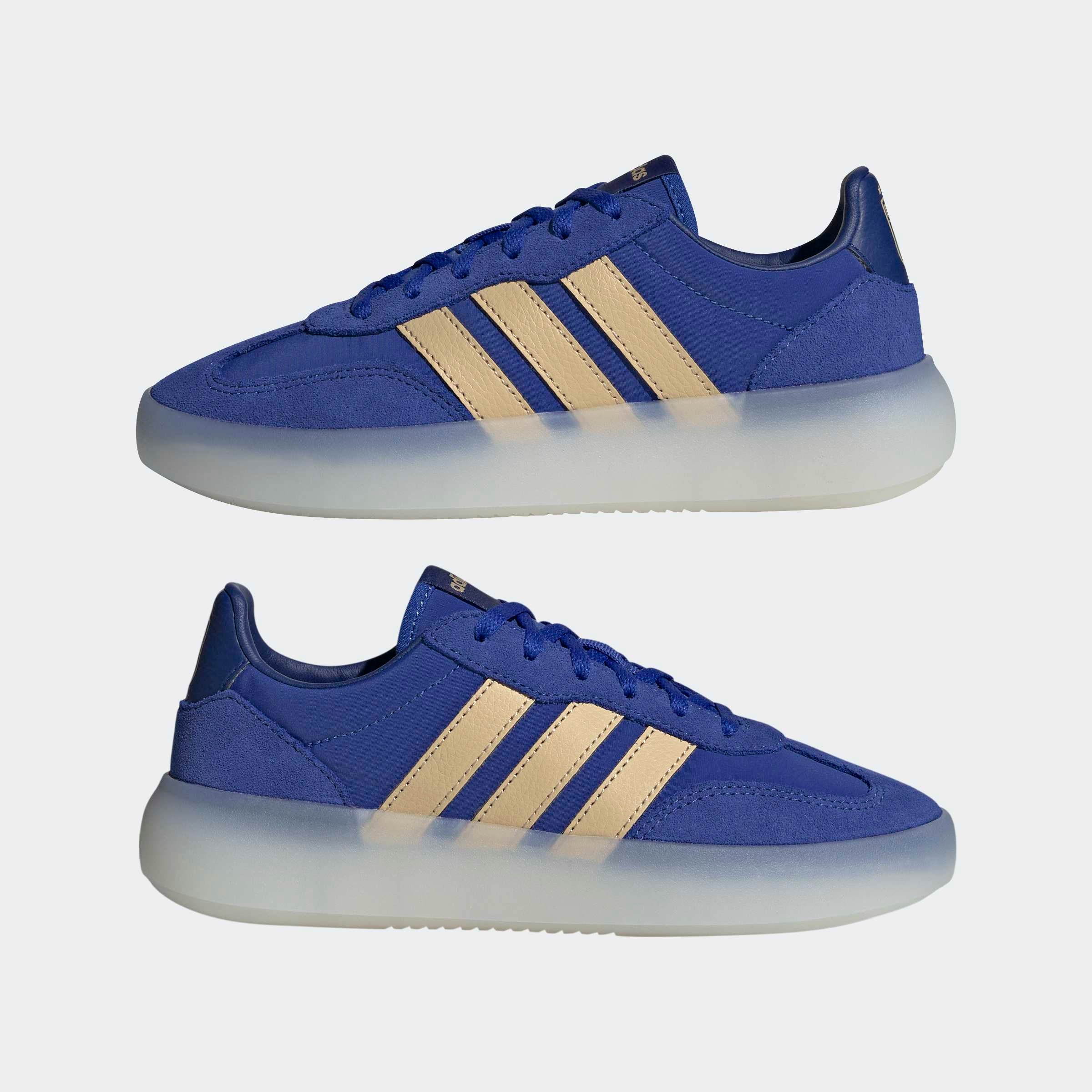 adidas Performance Sneaker »BREAKNET 3.0 KIDS«  World Cup Nations Pack