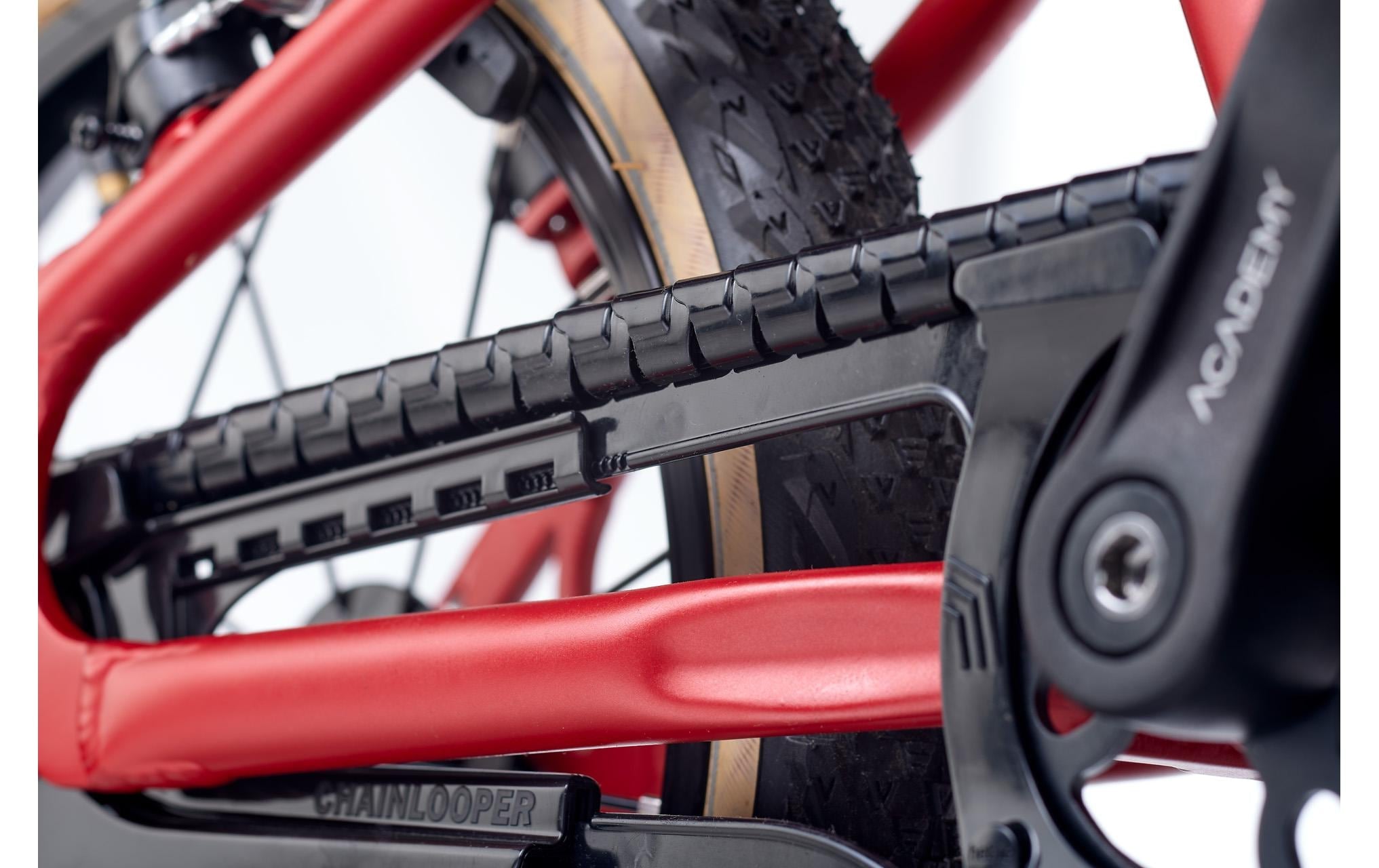   Vélo pour enfant »ACADEMY Grade 2«