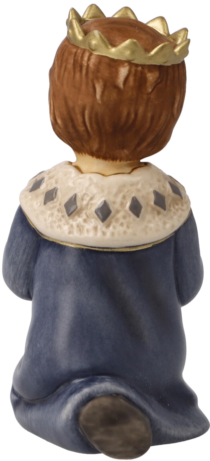 Goebel Krippenfigur »Krippenfiguren, Weihnachtsdeko« Steingut, Figur - Balthasar
