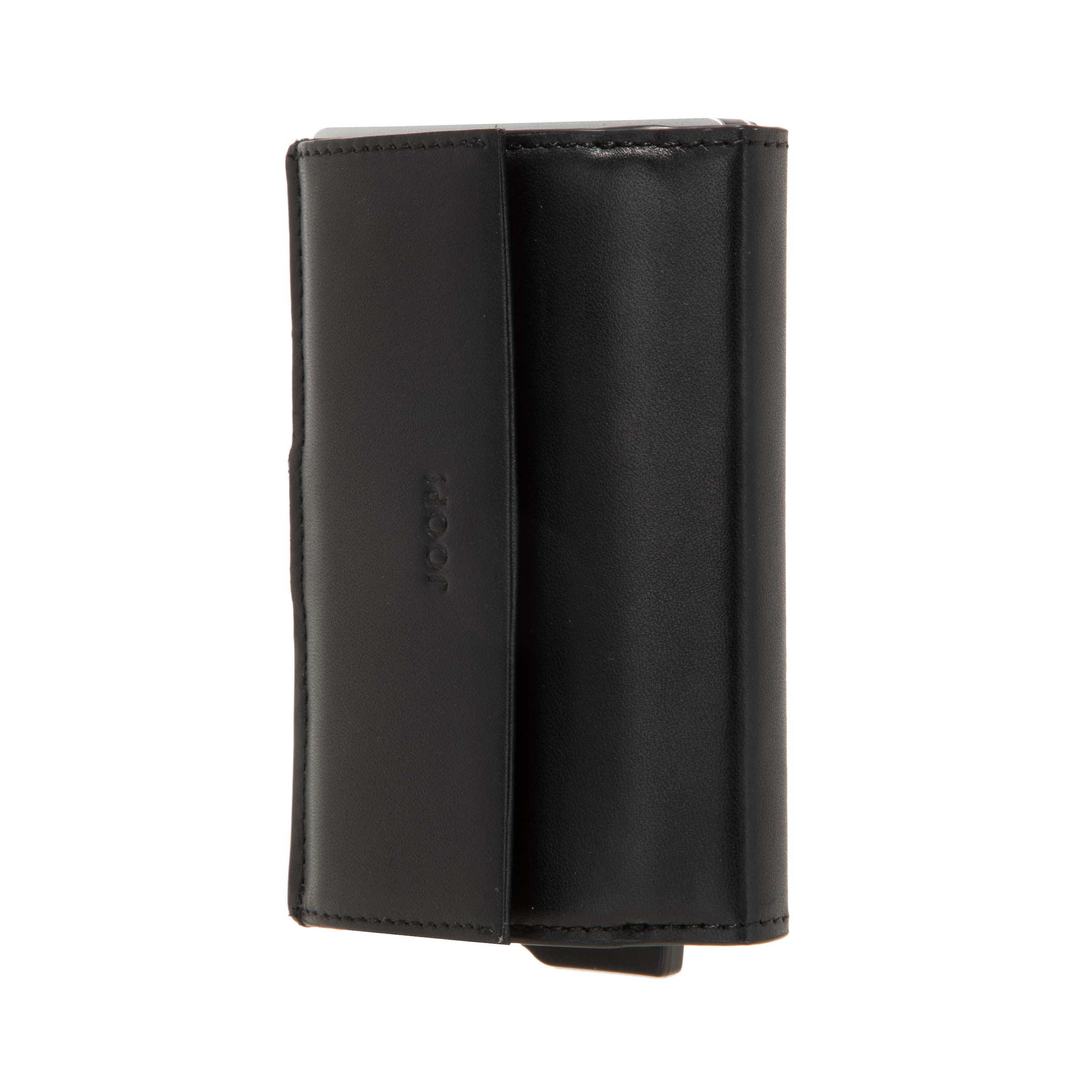 JOOP! Porte-cartes »pero c-three e-cage sv8f« Geldbörse Portemonnaie Damenbörse Ledergeldbörse