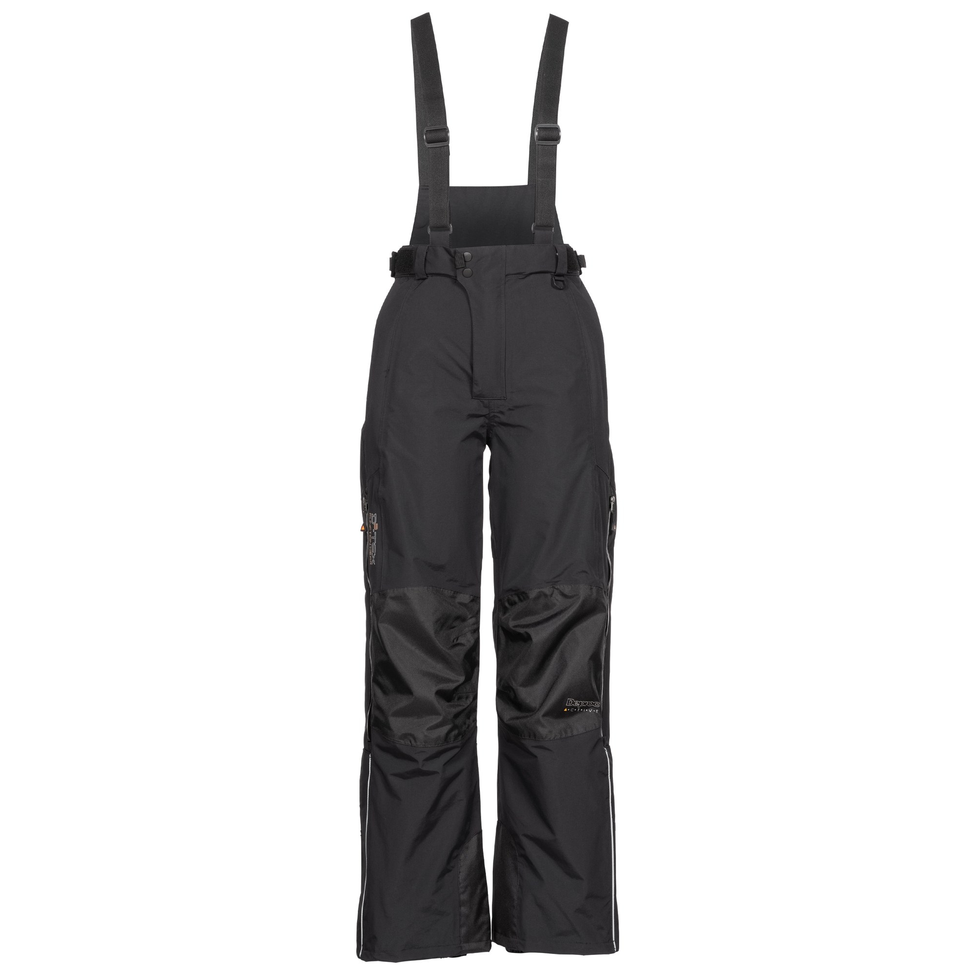 DEPROC Active Skihose »SPITZBERGEN MN LIGHT«  auch in Grossen Grössen erhältlich