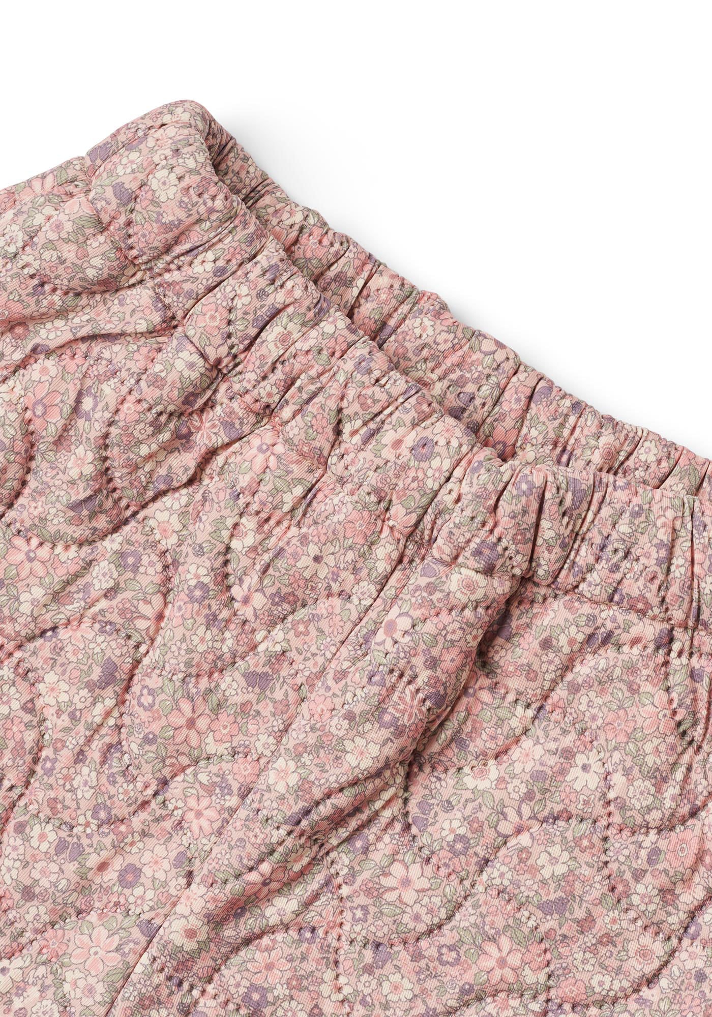 WHEAT Thermohose »Thermo Pants Alex«  mit Reflektoren, wasserabweisend