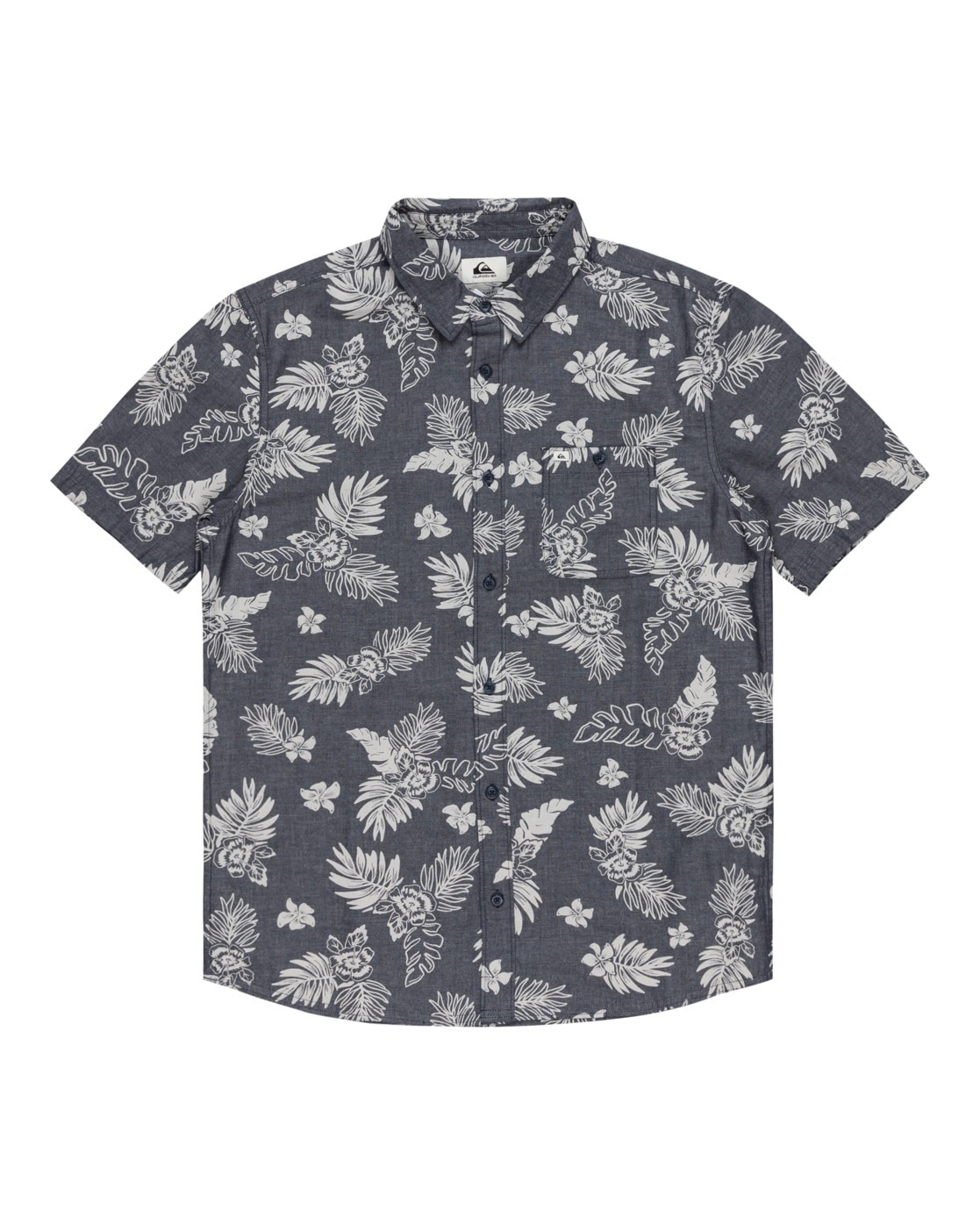 Quiksilver Chemise à manches courtes »Gawanhill«