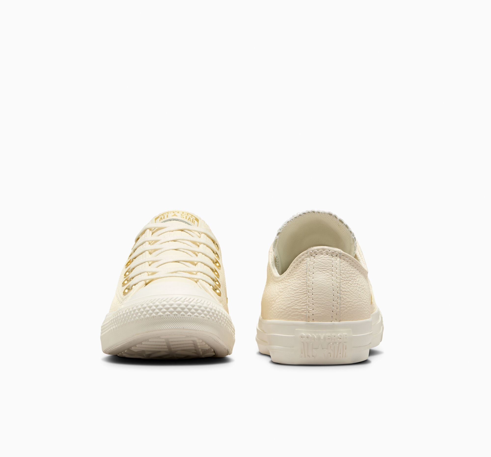 Converse Sneakers »CHUCK TAYLOR ALL STAR GOLD«