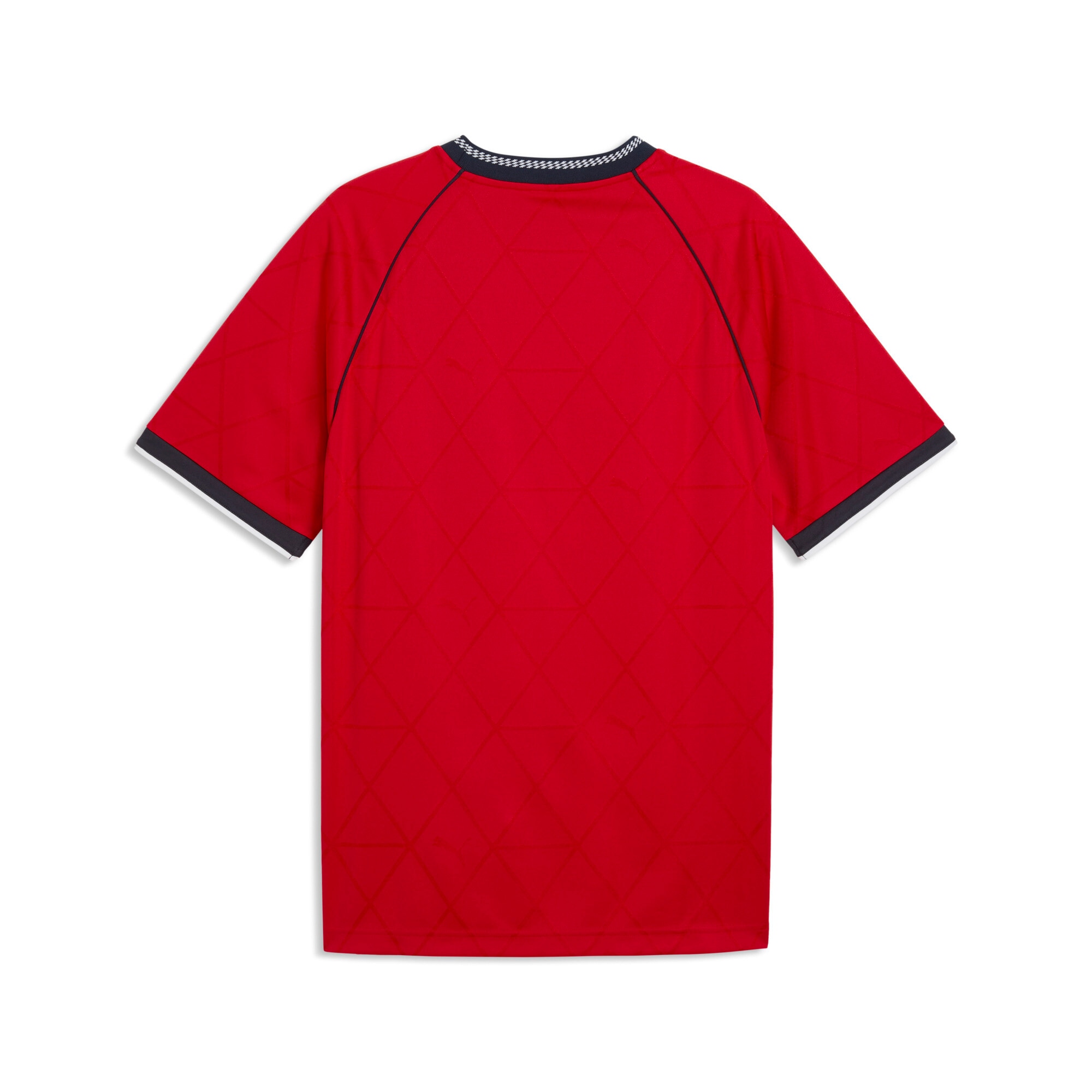PUMA T-Shirt »SPORT PINNACLE FOOTBALL JERSEY« atmungsaktives Material, mit DryCELL-Technologie