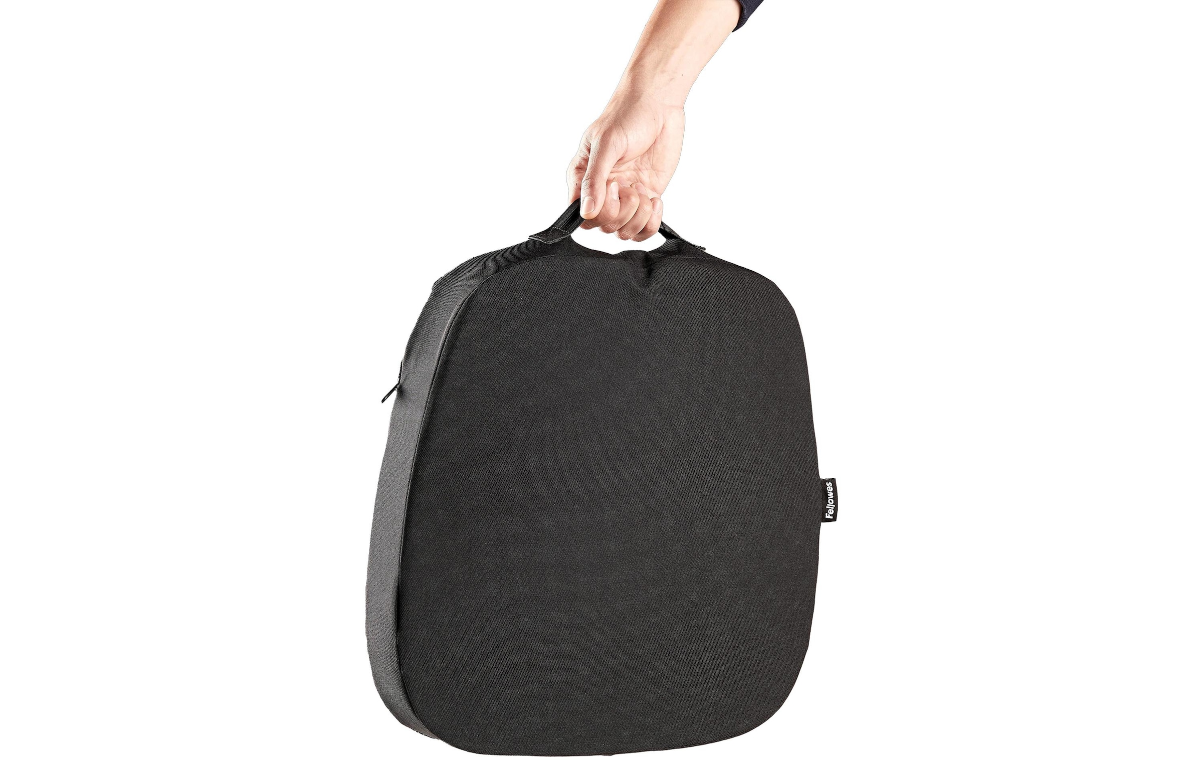 FELLOWES Coussin d'assise »Breyta Comfort 43 x 43 x 9 cm«