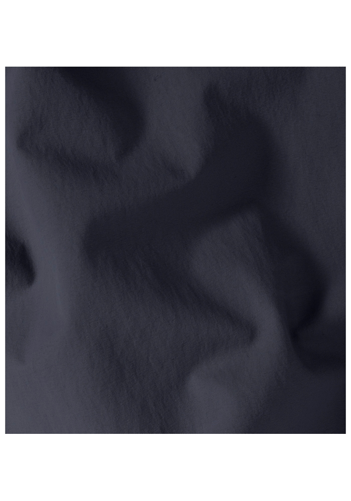 Jack Wolfskin Veste fonctionnelle »NABUR 2L JKT W« mit Kapuze wasserdicht, atmungsaktiv, Übergangsjacke, aufgesetzte Cargotaschen