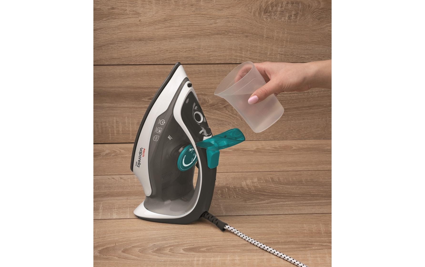 Polti Dampfbügeleisen »Vaporella Quick Q100« 2600 W