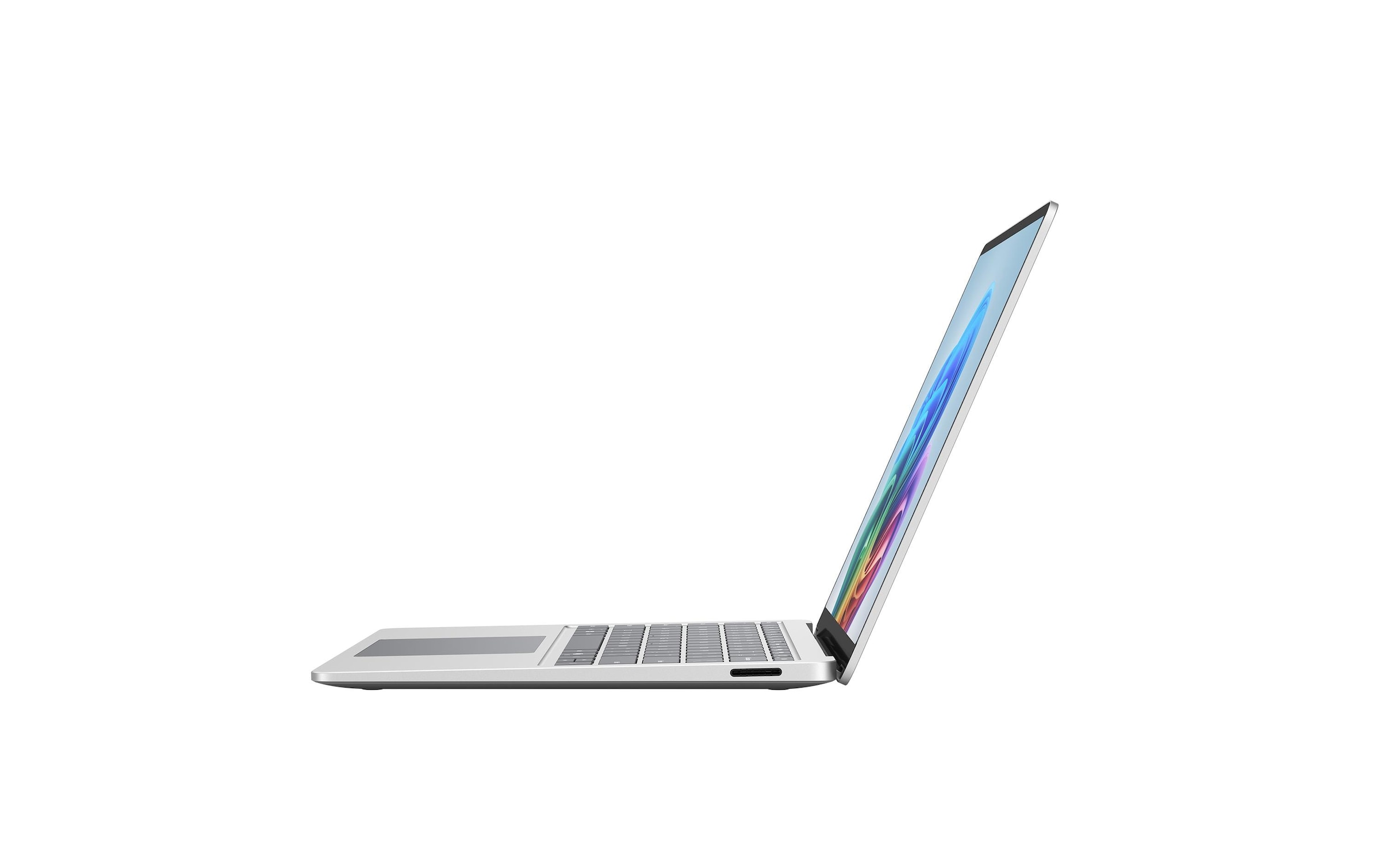 Microsoft Ordinateur portable »Surface Laptop 8. Edition, 13,8« / 13 ″ Qualcomm 512 Go SSD NPU intégrée (Neural Processing Unit)