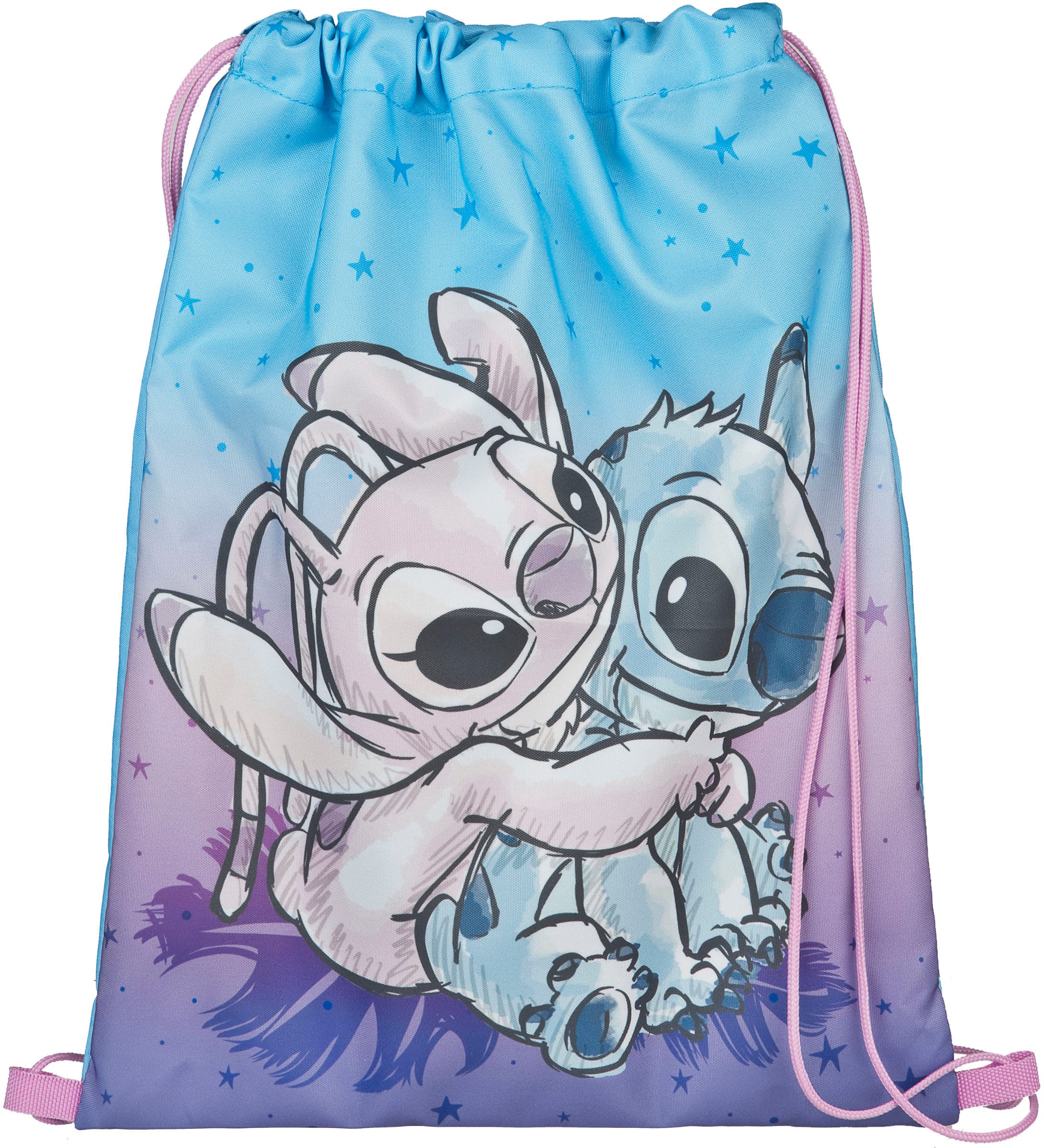 Scooli Cartable »Easy Start« Reflektoren