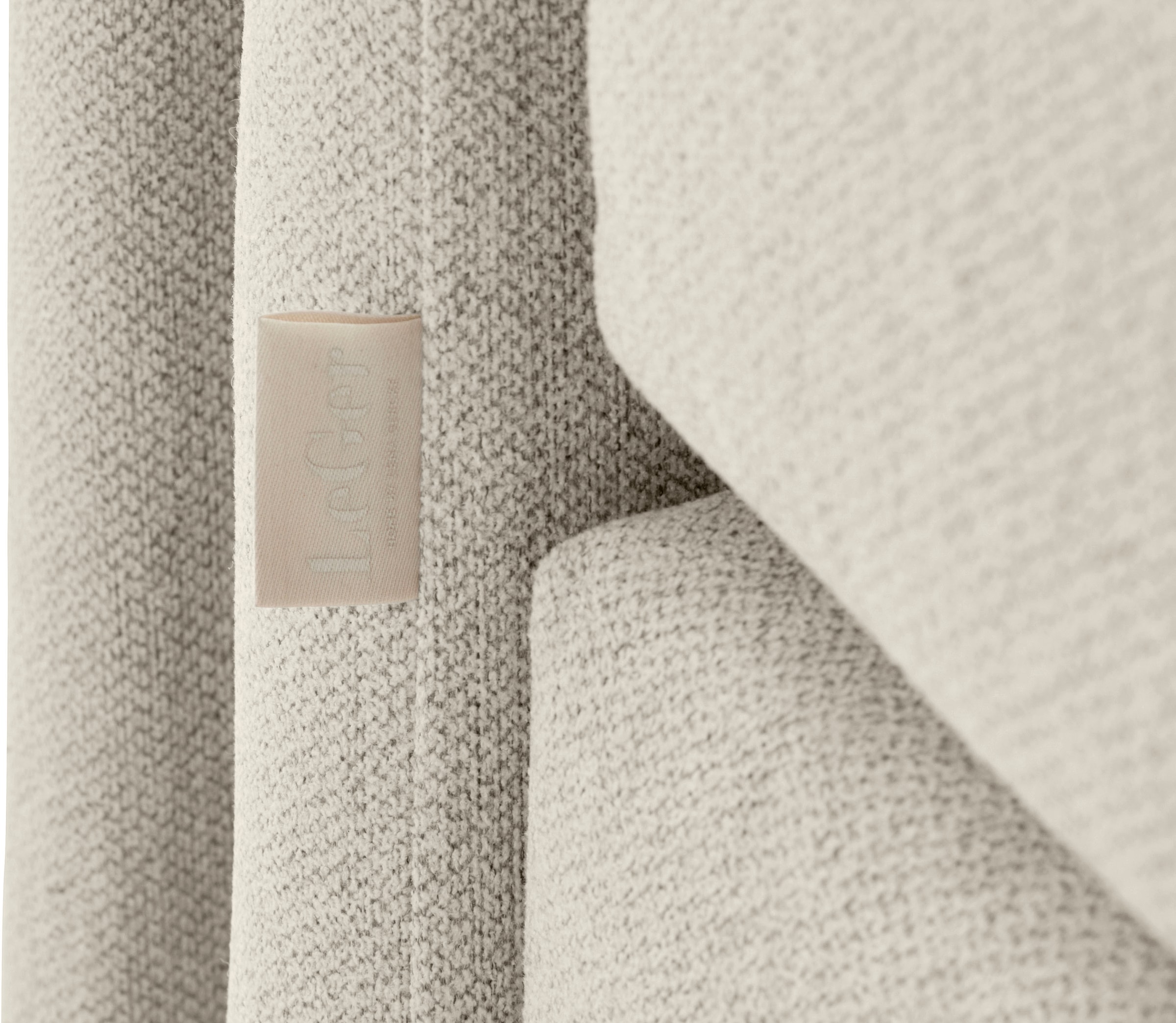 LeGer Home by Lena Gercke Lit boxspring »Zalia erhältlich in verschiedenen Breiten, inkl. Toppper« wahlweise mit Bonnell- oder 7-Zonen-Tonnentaschenfederkern