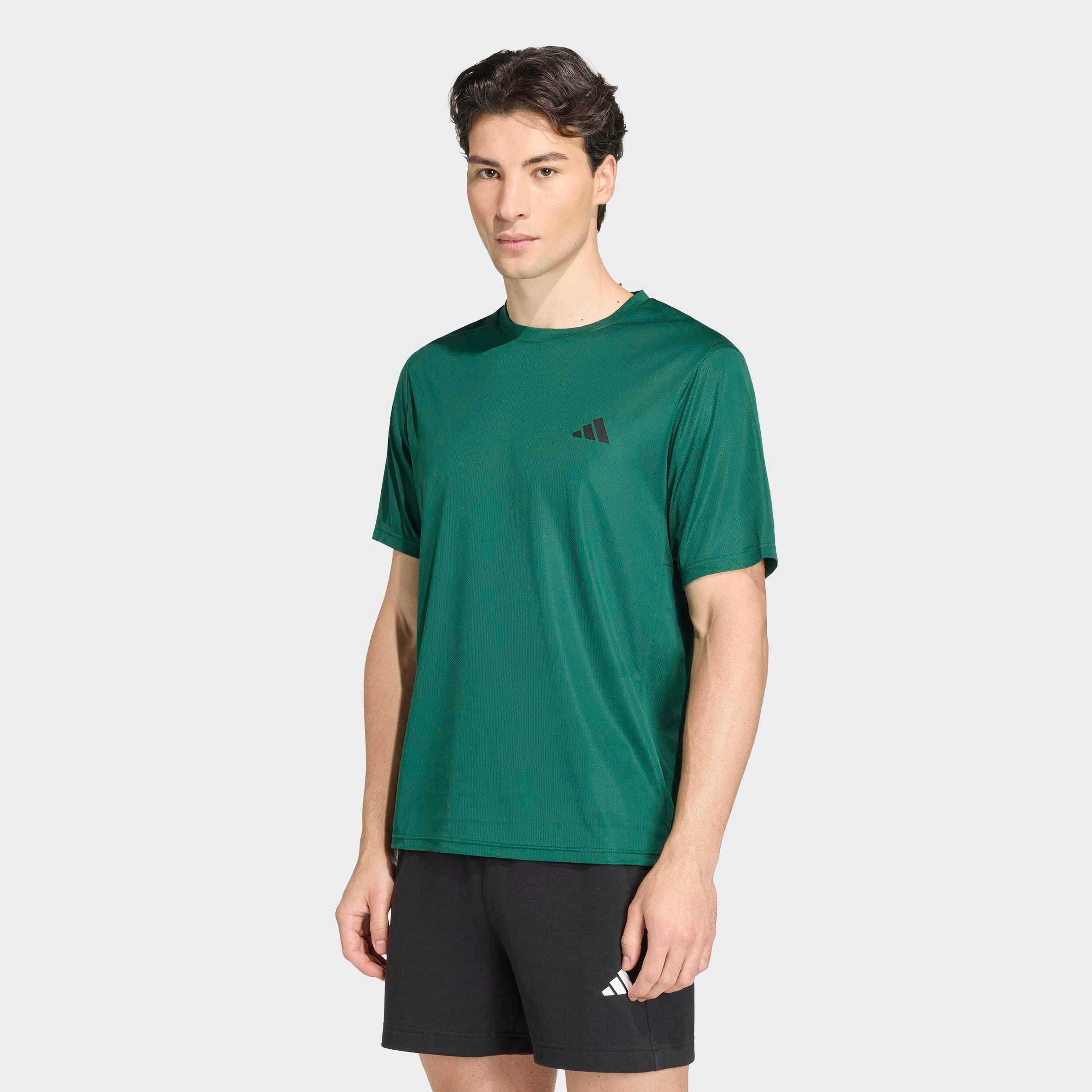 adidas Performance T-shirt »WE BAS T« coupe régulière, avec technologie Climacool