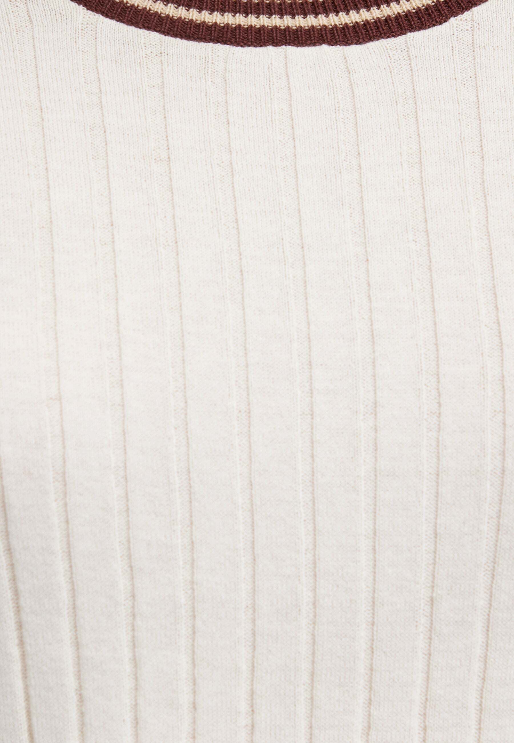 Mavi T-Shirt »Mavi T-Shirt Short Sleeve Tricot«