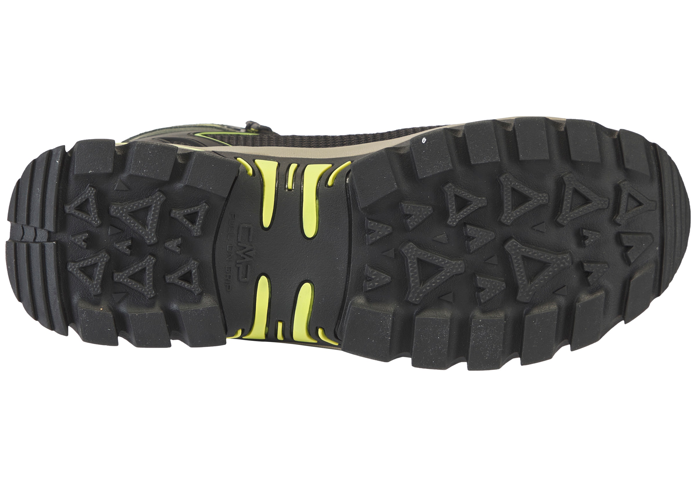 CMP Wanderschuh »RIGEL 2.0 MID WP TREKKING SHOES«  wasserdicht