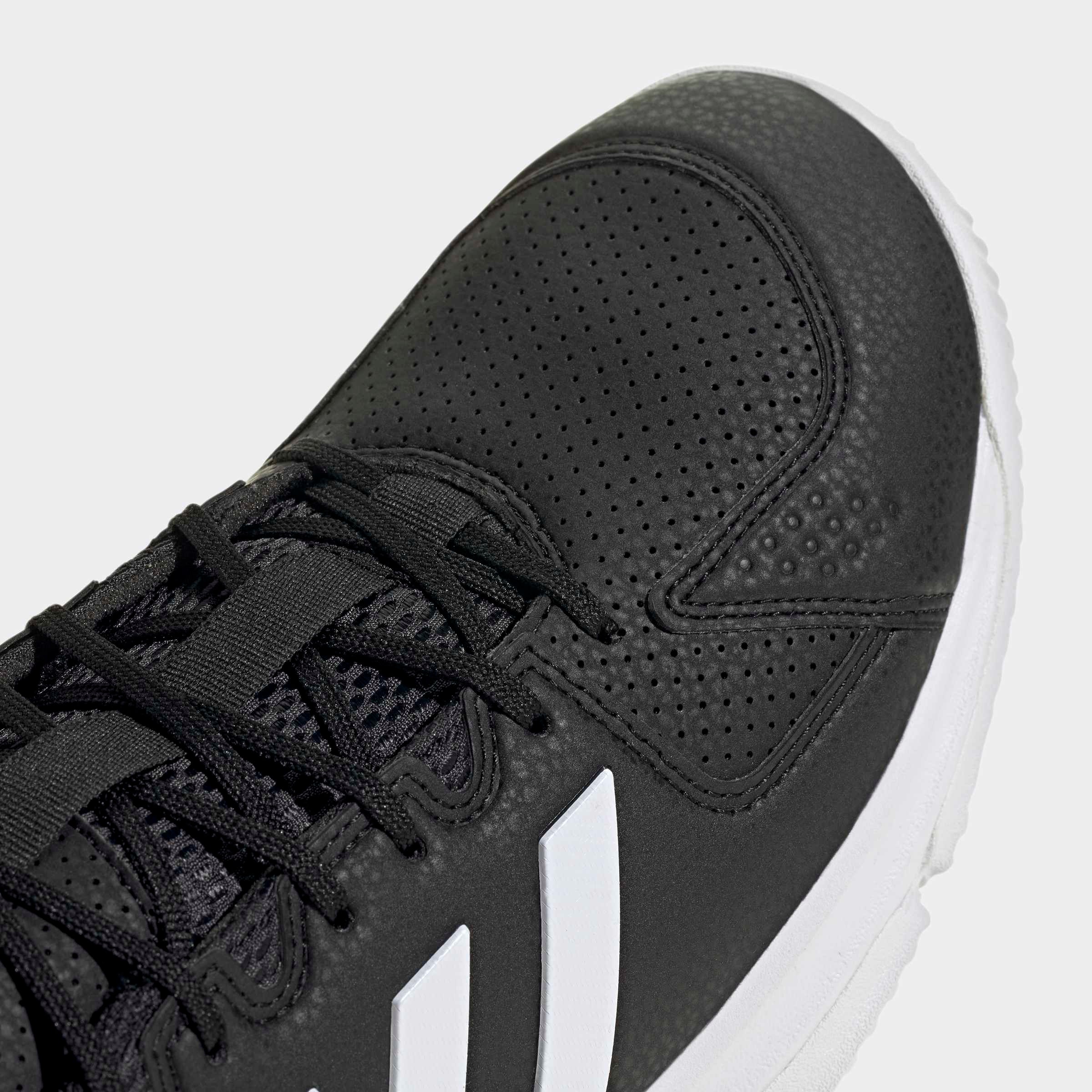 adidas Performance Hallenschuh »COURT FLIGHT INDOOR«