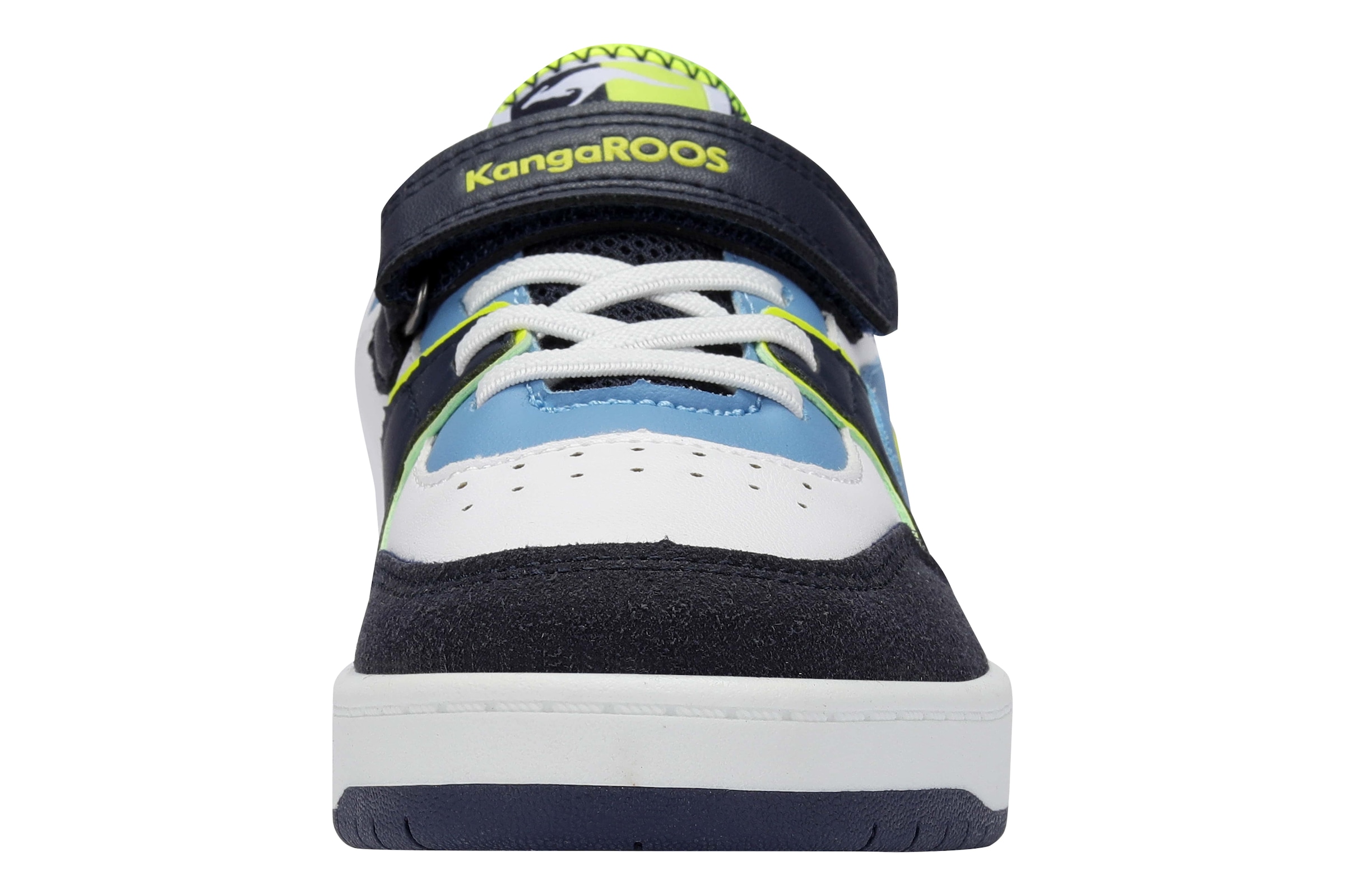 KangaROOS Sneakers »K-CP BOUNDER EV«