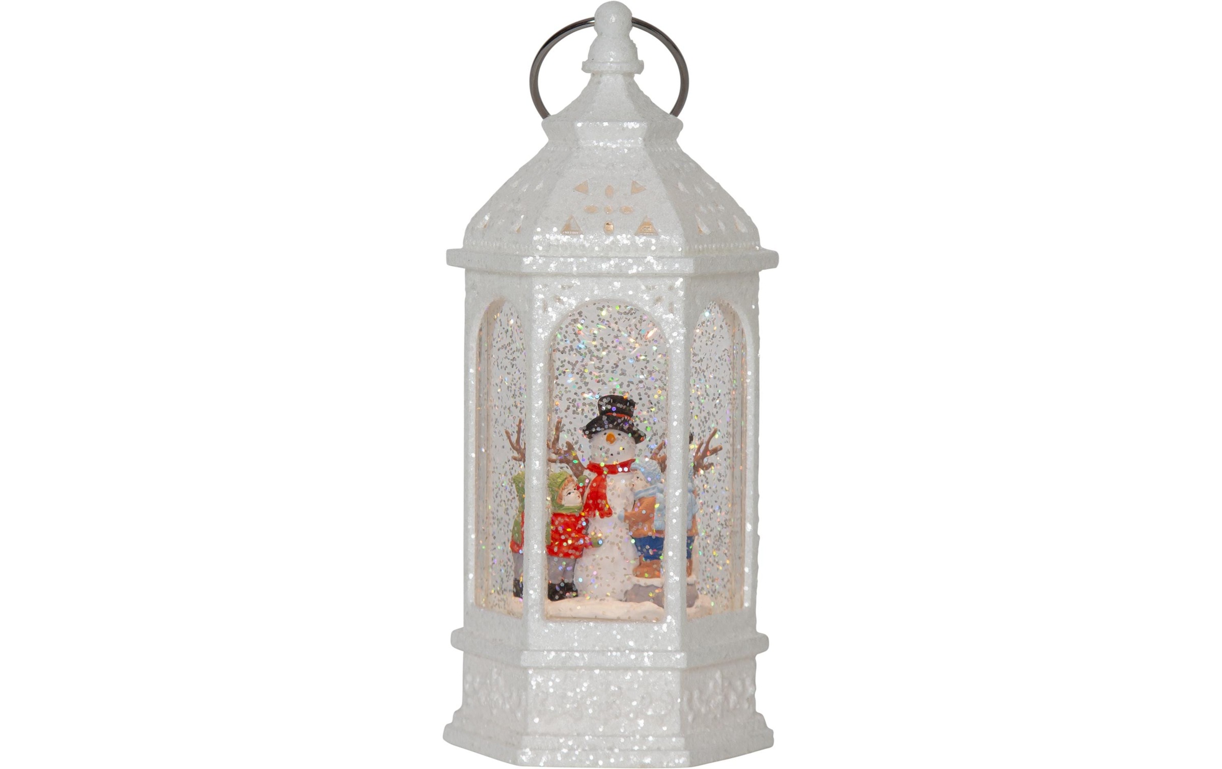 Parforce Traditional Hunting Laterne »Trading Laterne mit dem Schnee«