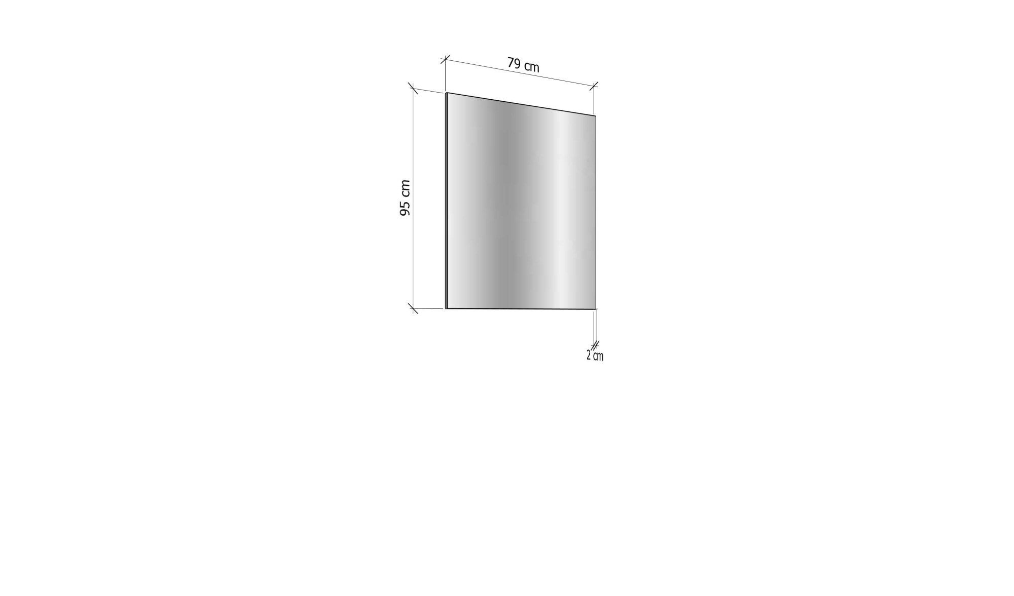Home affaire Garderoben-Set »Beny Flurmöbel, Dielenmöbel, Flurschrank, Flurgarderobe Breite 218 cm« 5tlg, 5 Stk. tlg.