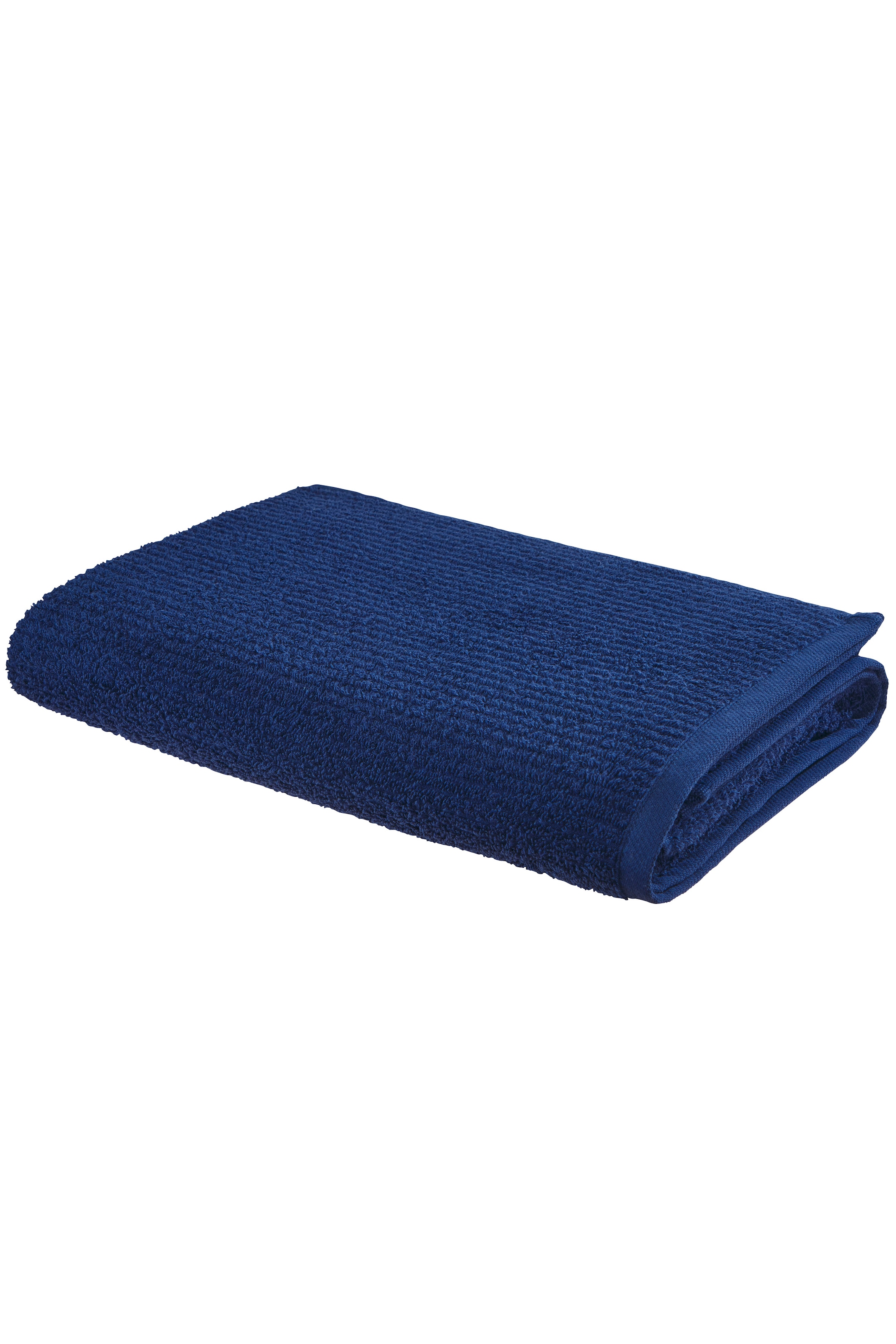 GOODproduct Serviette de bain »Riva, 80x150, Premium Handtücher, 500 gr/m²« structure en relief, rayures, doux, garantie 5 ans