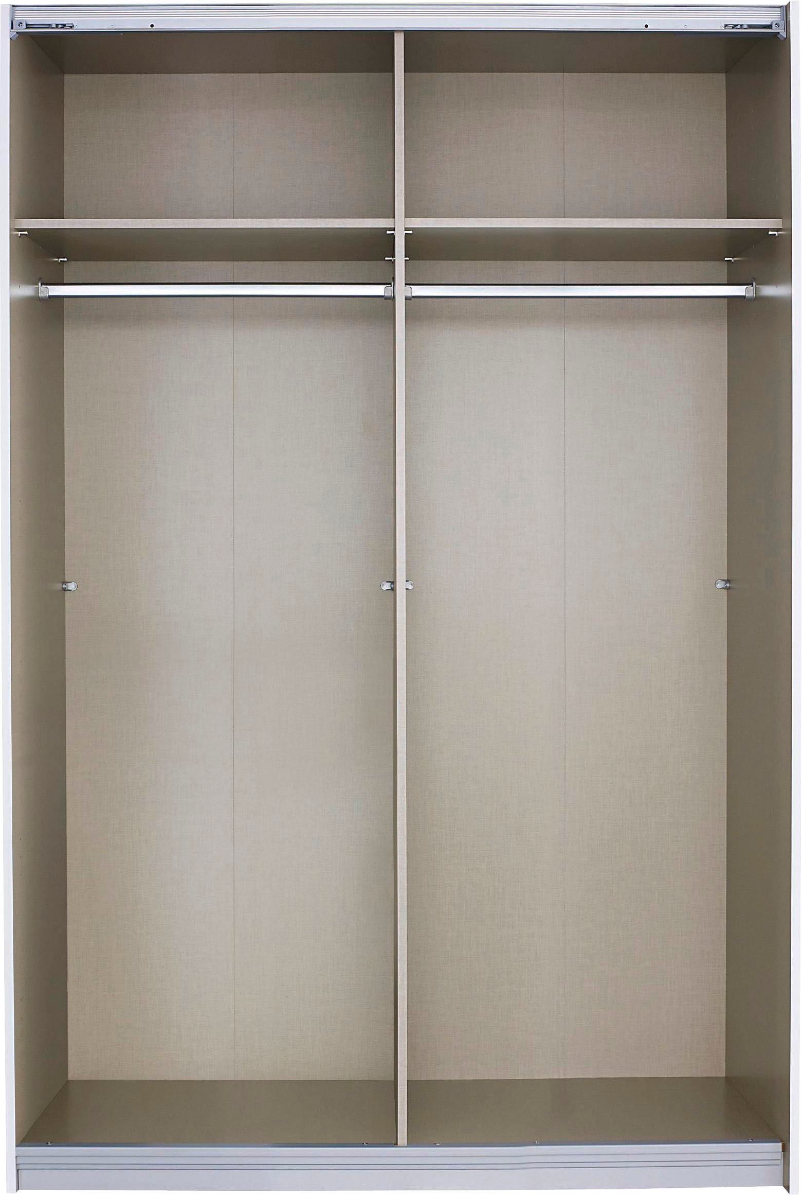rauch Armoire à portes coulissantes »Imposa« mit Hochglanzfront