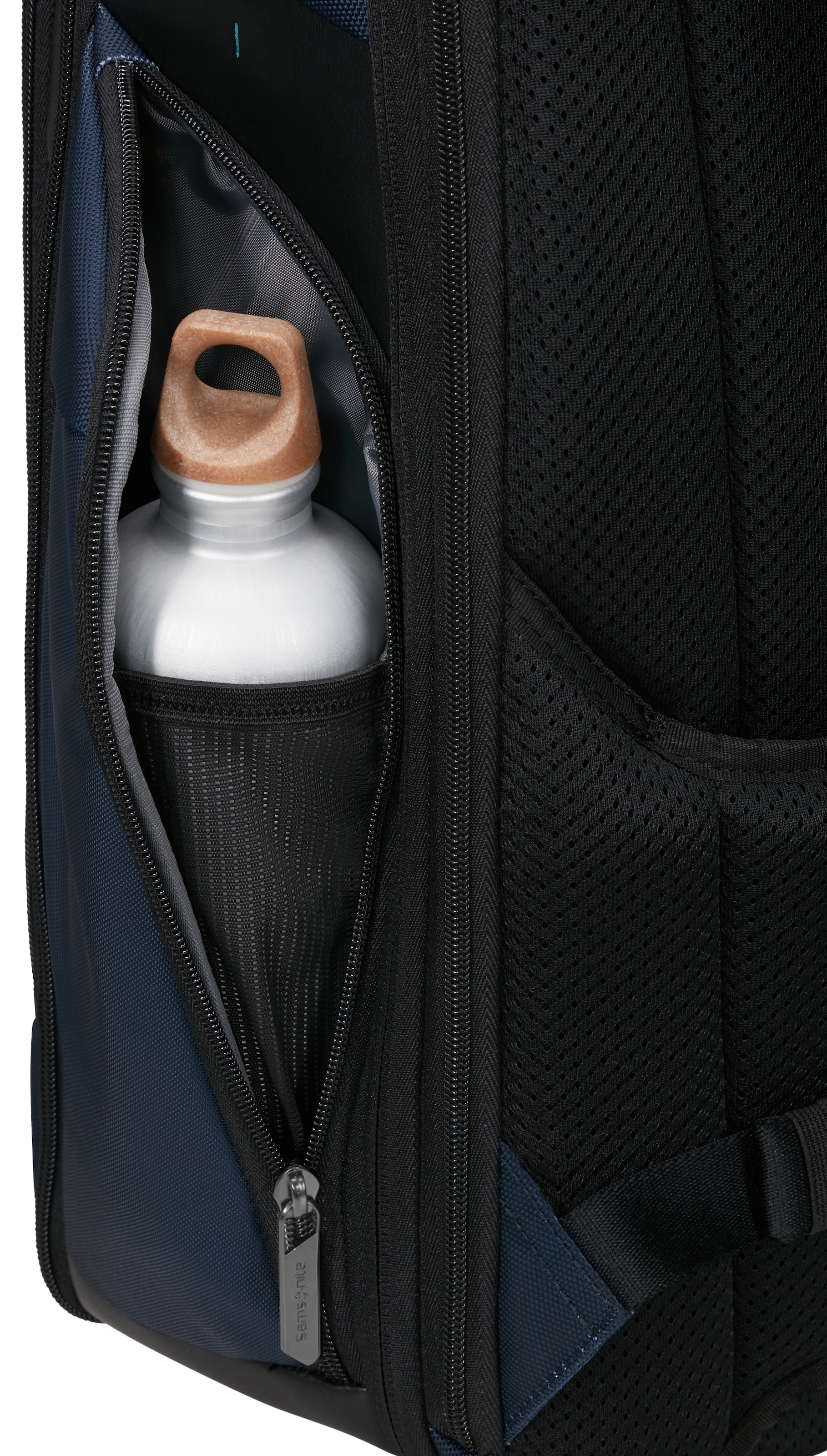Samsonite Reiserucksack »SPECTROLITE 4.0« Geschäftsrucksack, Businessrucksack mit viel Stauraum