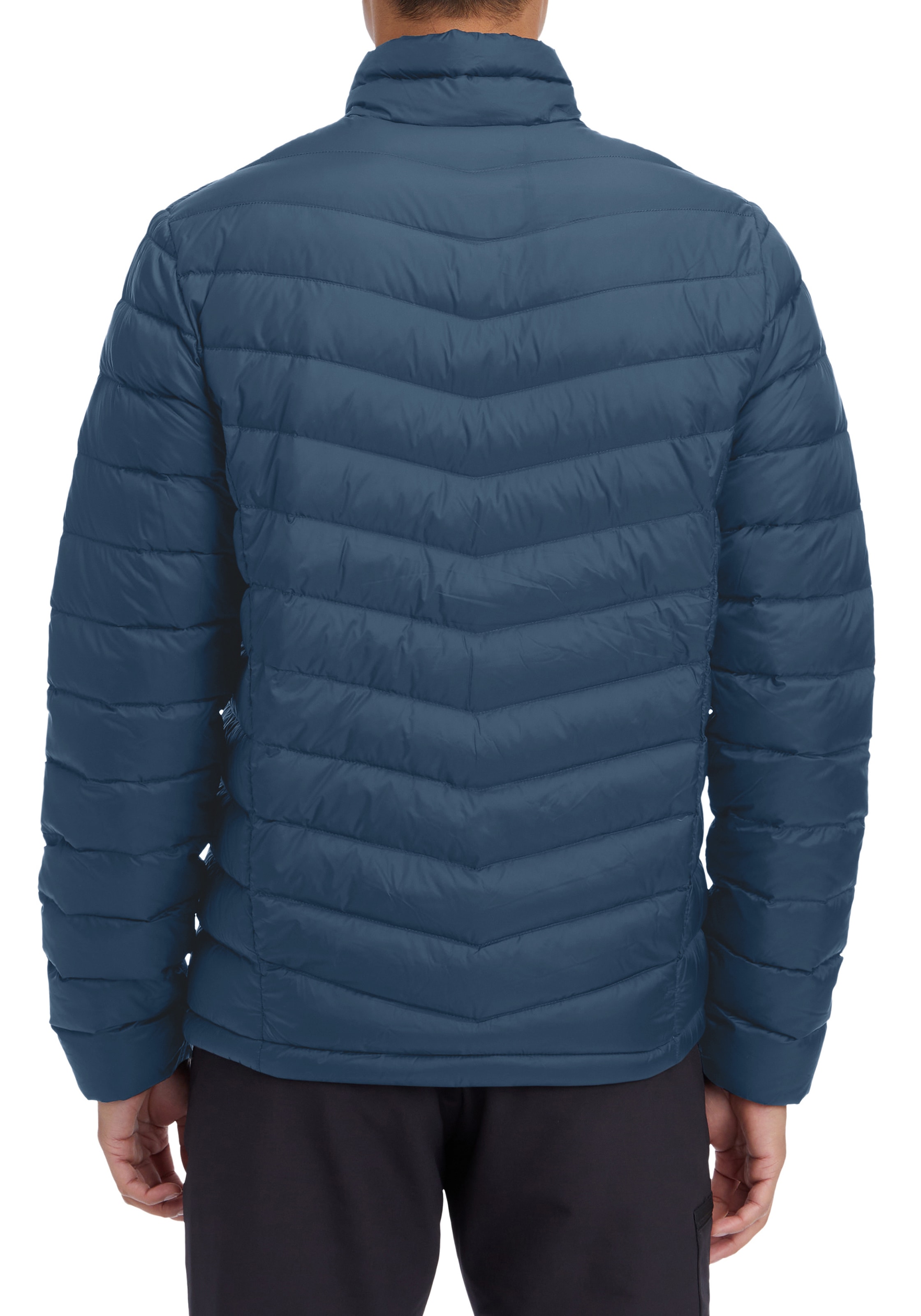 McKINLEY Outdoorjacke »Jacke Arlo JKT M« ohne Kapuze