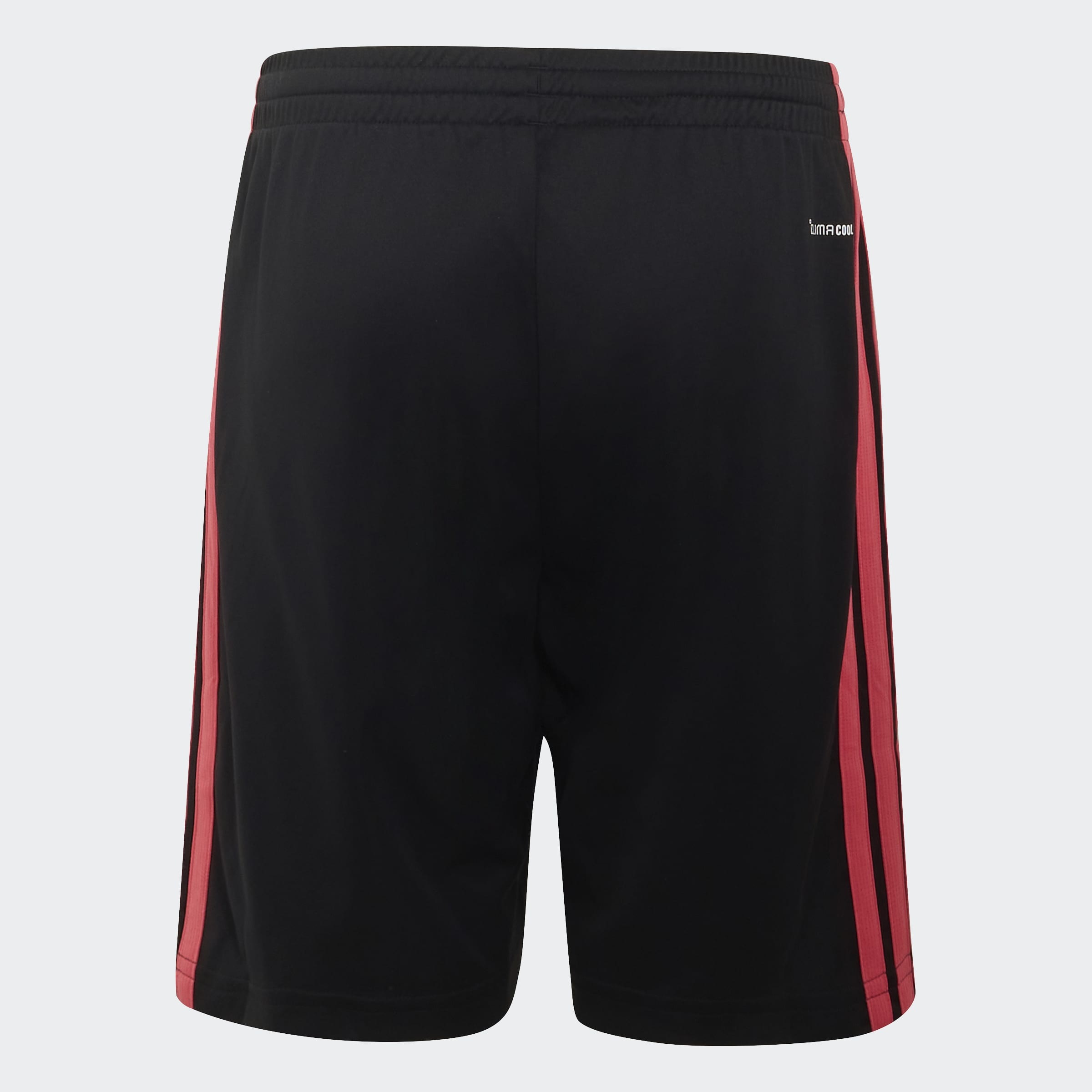 adidas Sportswear Combinaison d'entraînement »J TR-ES 3S SET« 2 Trainingsanzug für Kinder, zweiteiliges Set, sportlicher Stil