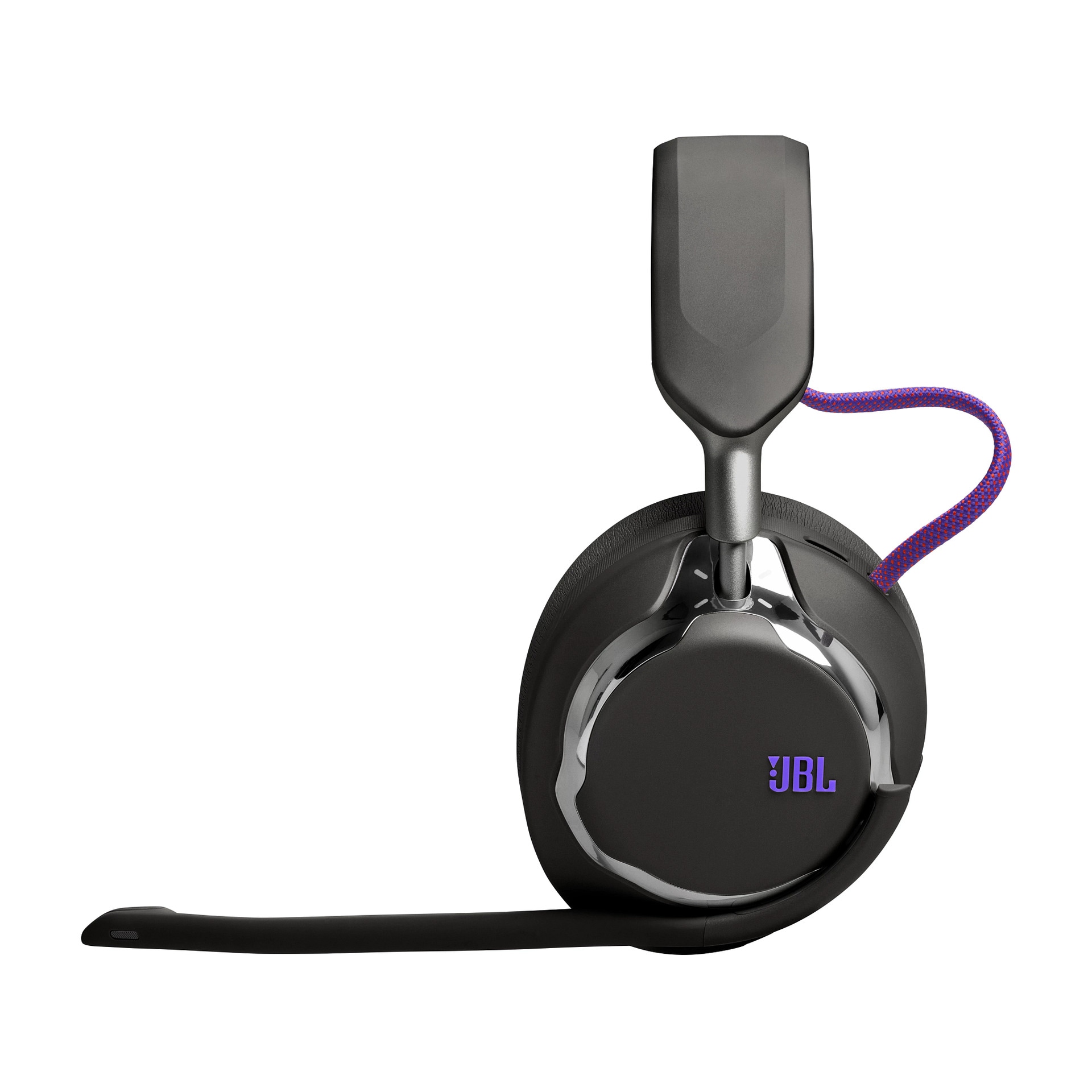 JBL Gaming-Headset »Quantum 950« A2DP Bluetooth Active Noise Cancelling (ANC) | Freisprechfunktion Kabelloses Gaming-Headset für mehrere Plattformen mit Noise-Cancelling