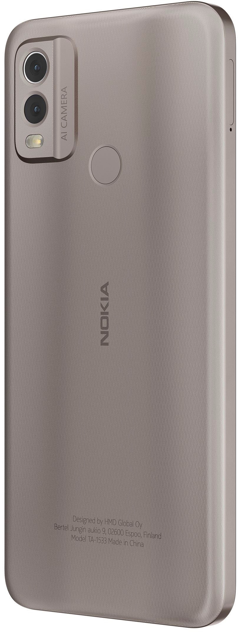 Nokia Smartphone »C22, 2+64GB« Sand