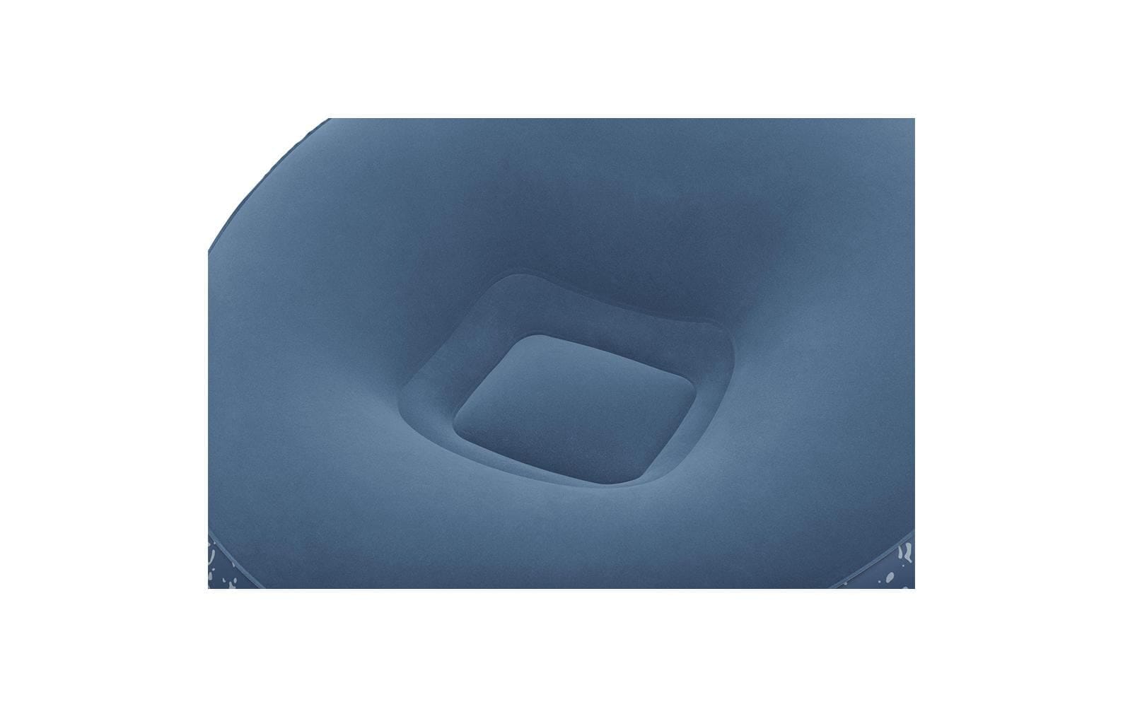 Bestway Fauteuil gonflable »Inflate, 112 x 112 cm«