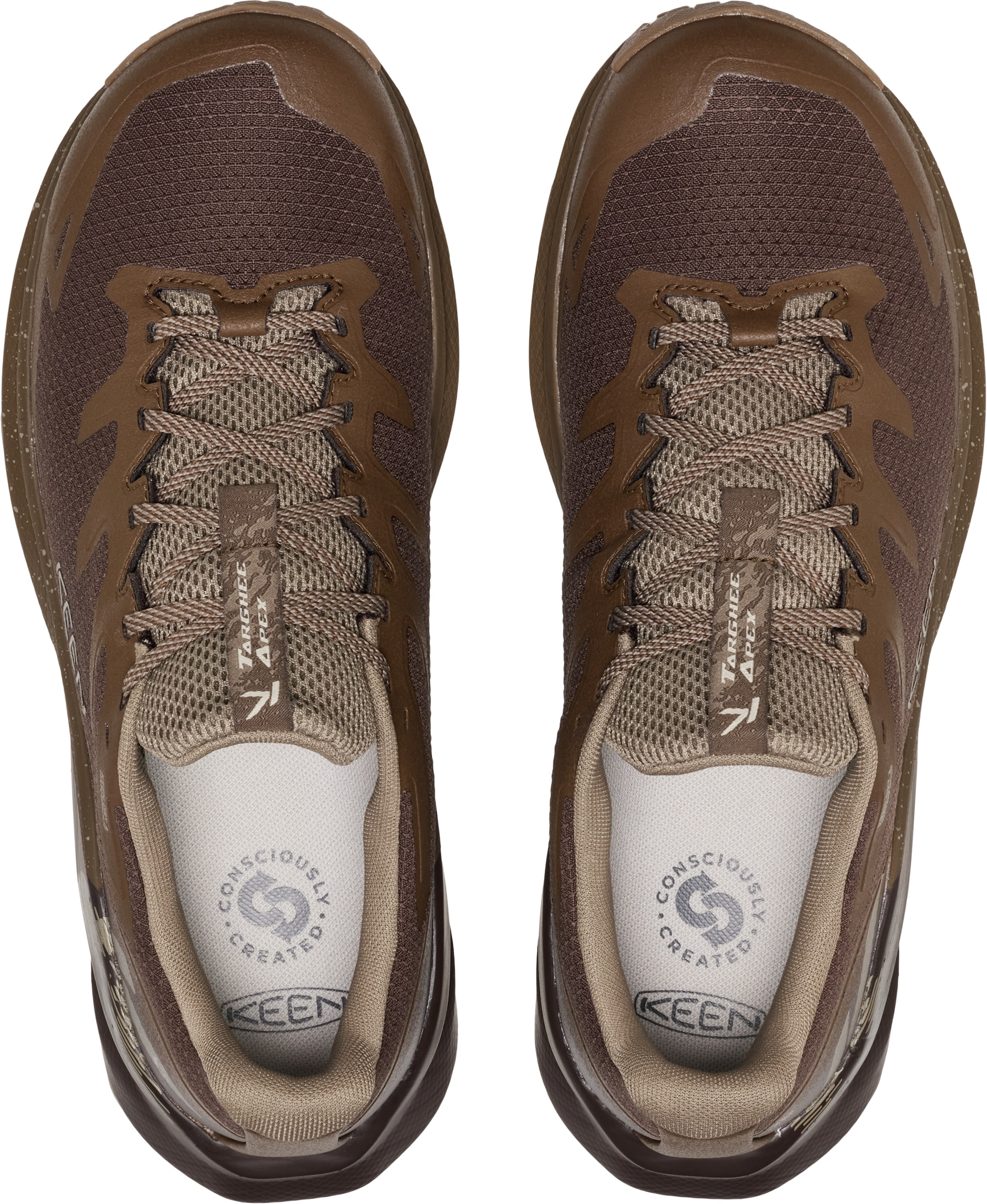 Keen Chaussure de randonnée »TARGHEE APEX WP«  imperméable, respirant