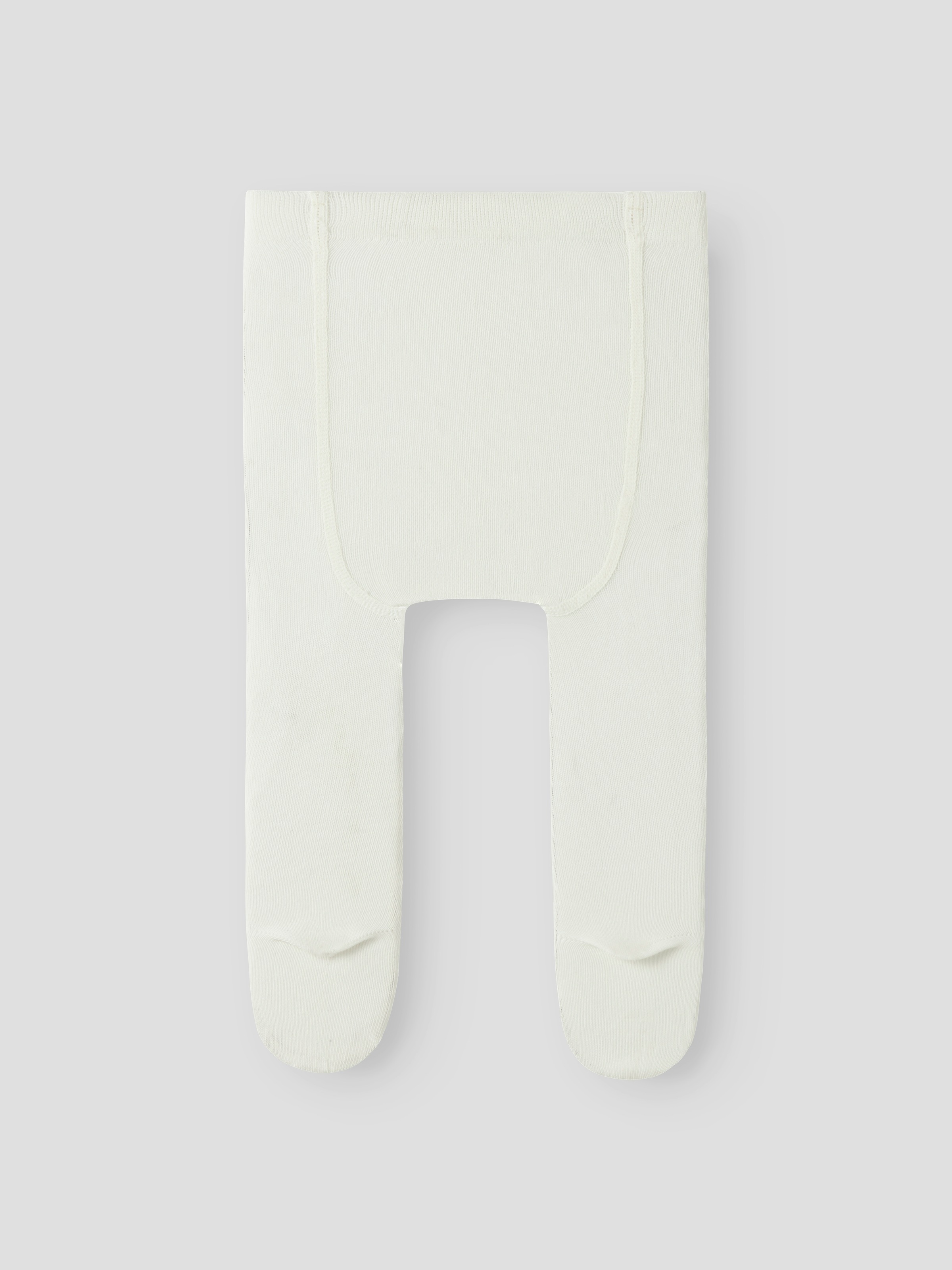 Lil' Atelier Strickstrumpfhose »NBNFUNA PANTYHOSE LIL NOOS« aus Baumwollmischung mit Stretch, elastische Passform, für Babys