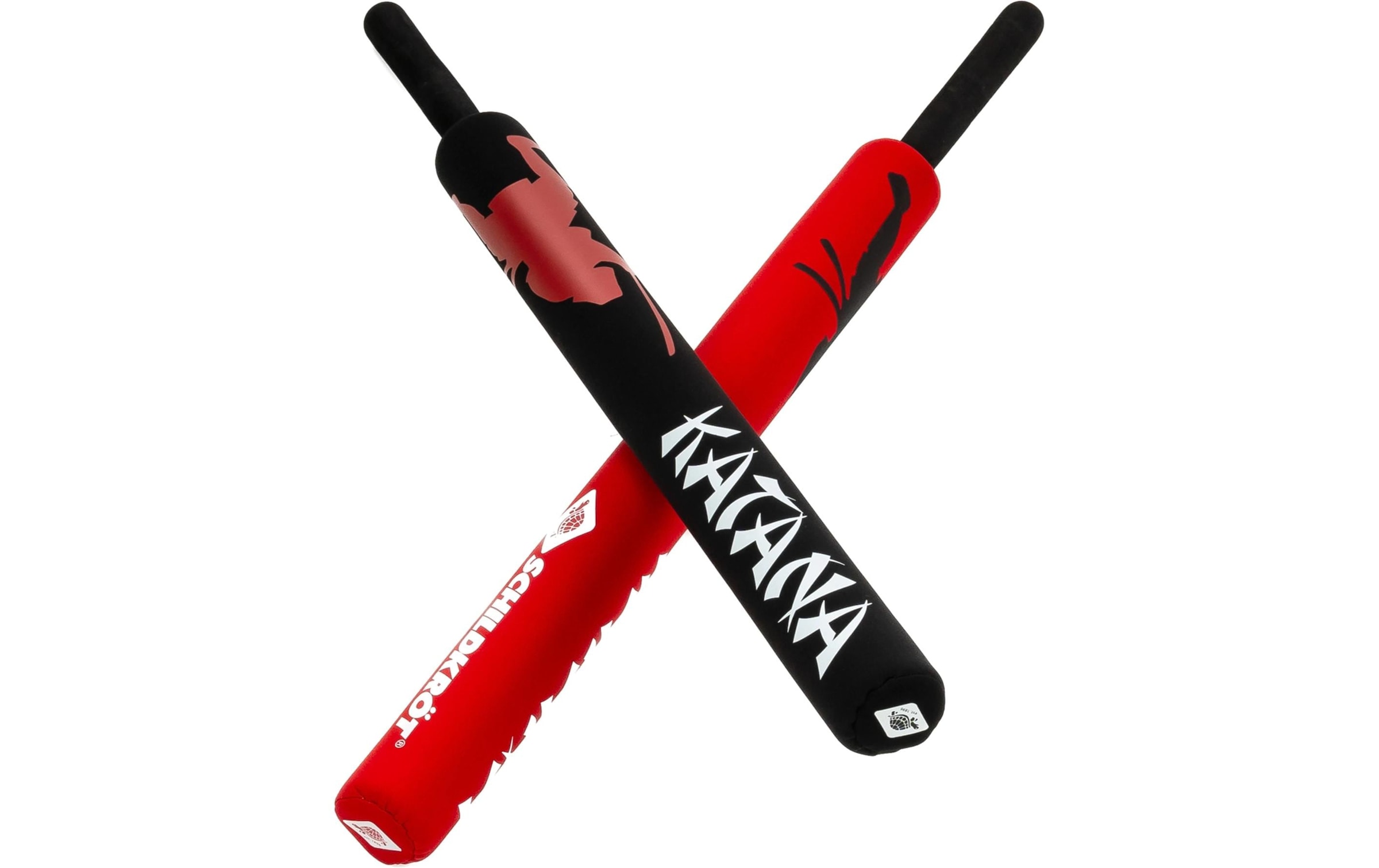 Schildkröt Funsports Sabre laser »Schildkröt Katana Soft Schwerter Set«