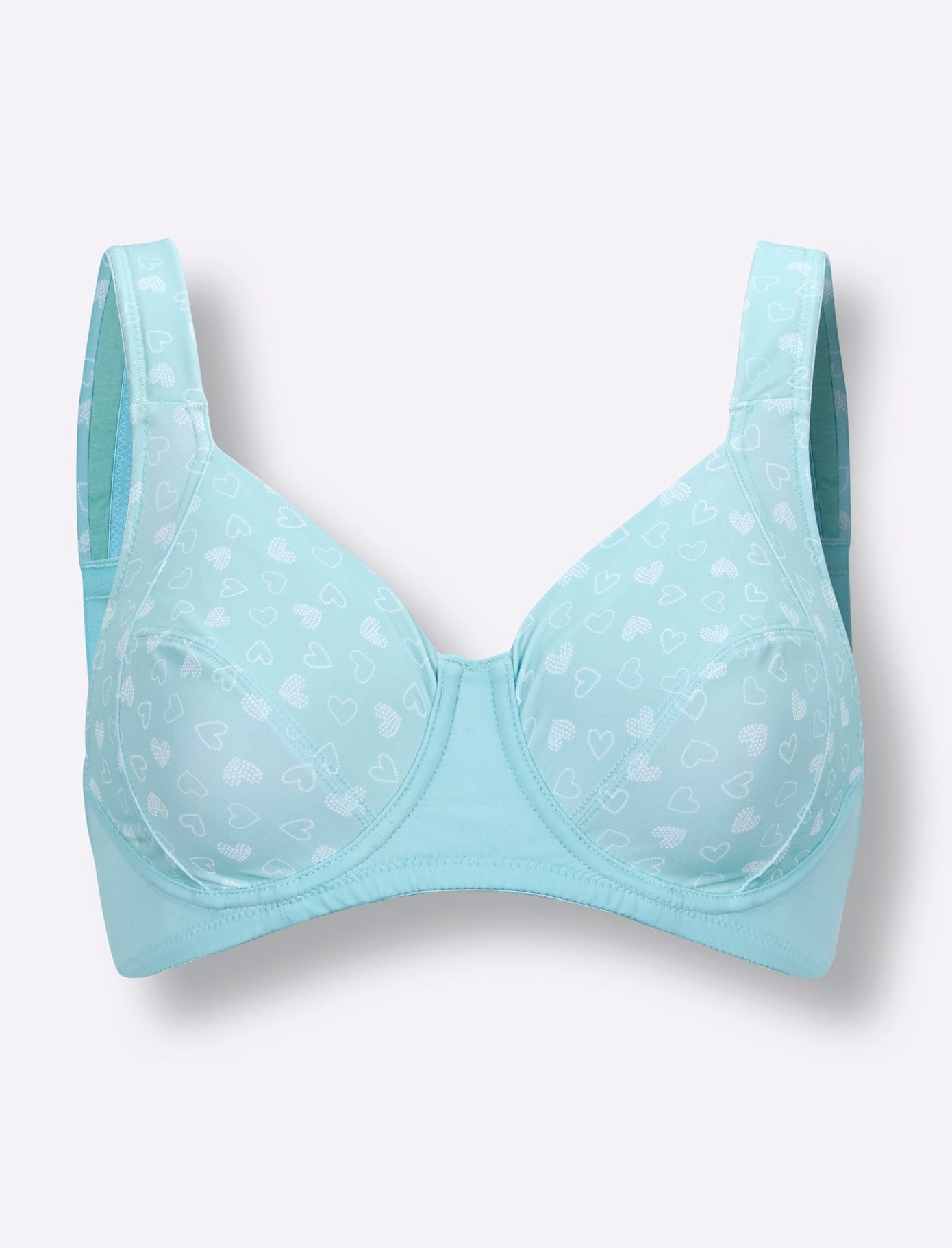 wäschepur Soutien-gorge emboîtant 1