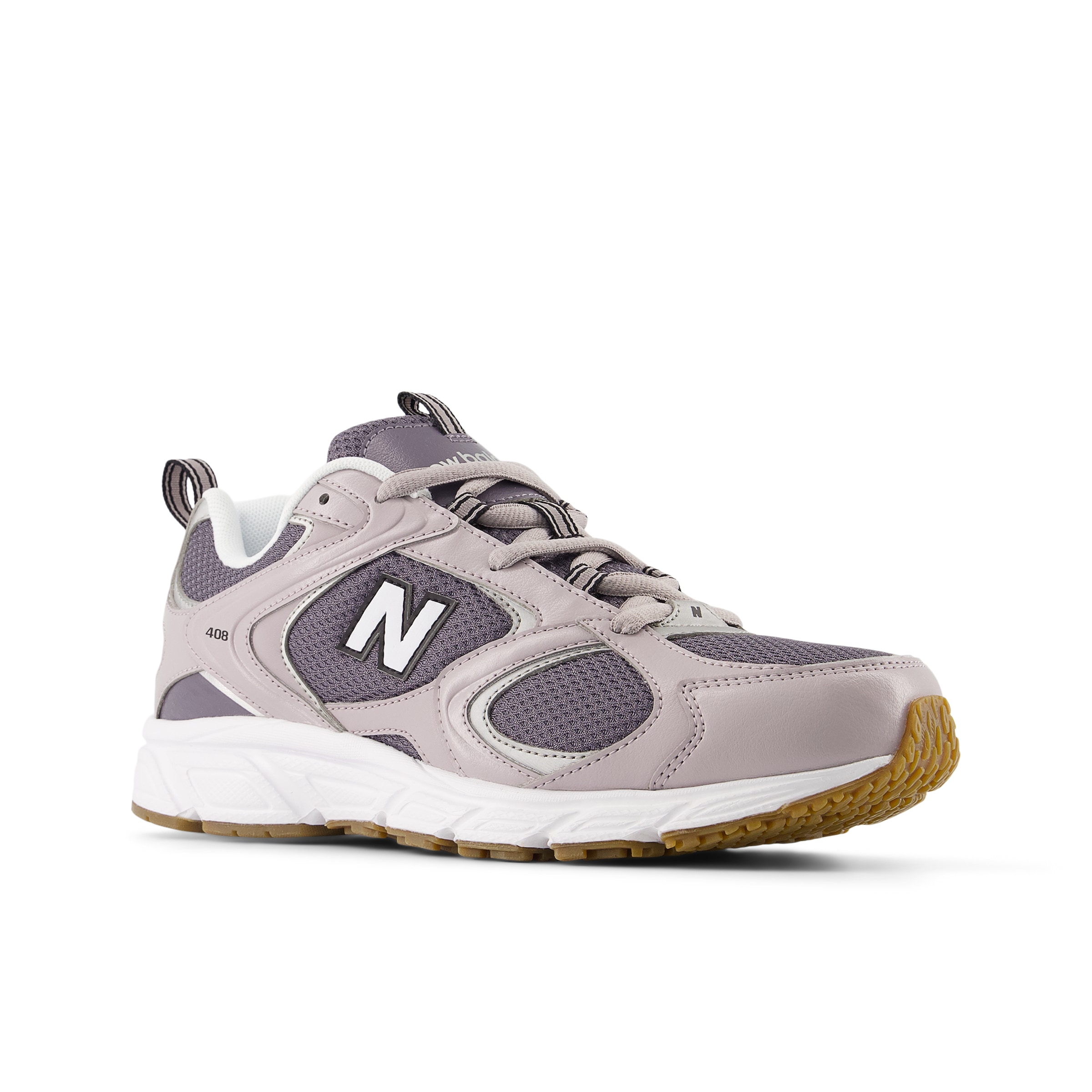 New Balance Sneakers »408«  von dem New Balance 530 inspiriert